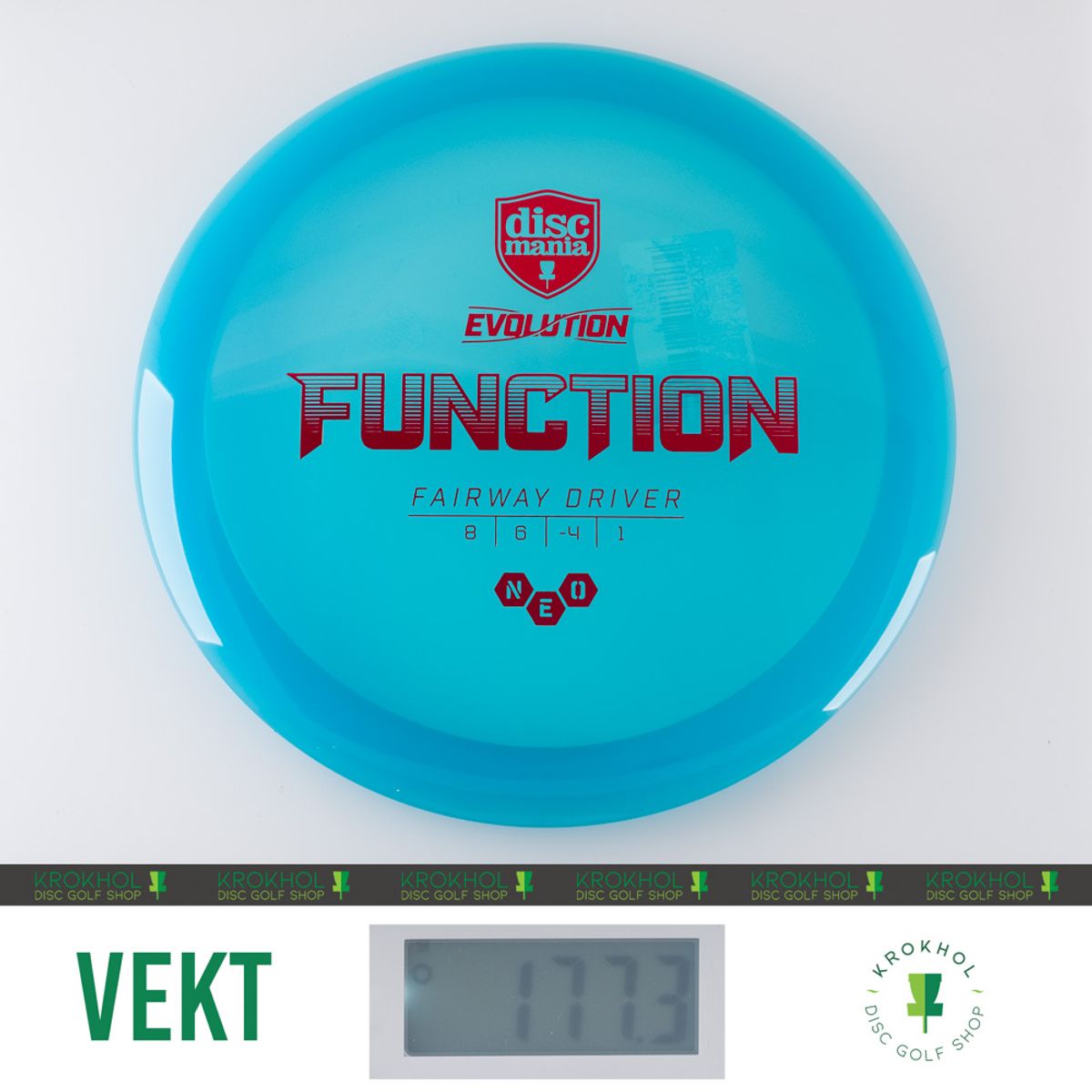 Neo Function