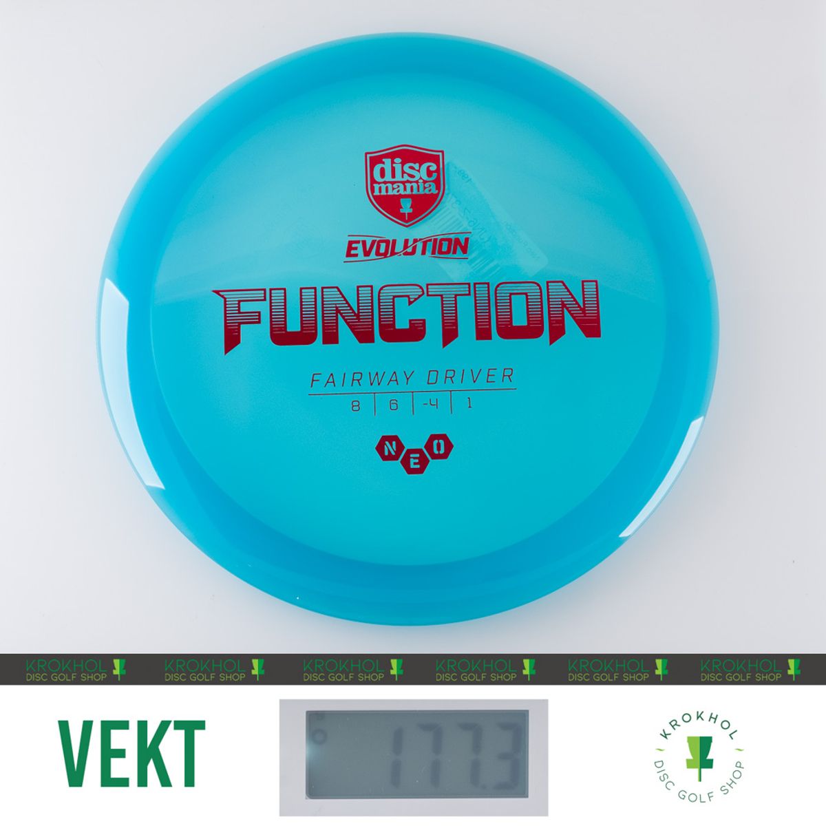 Neo Function