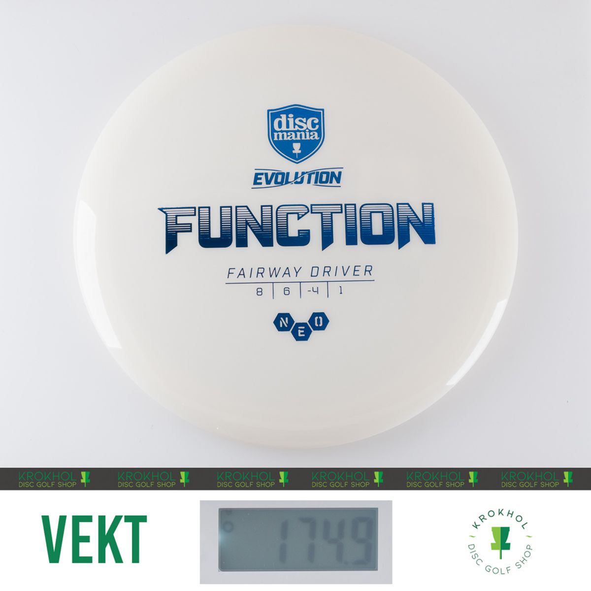 Neo Function