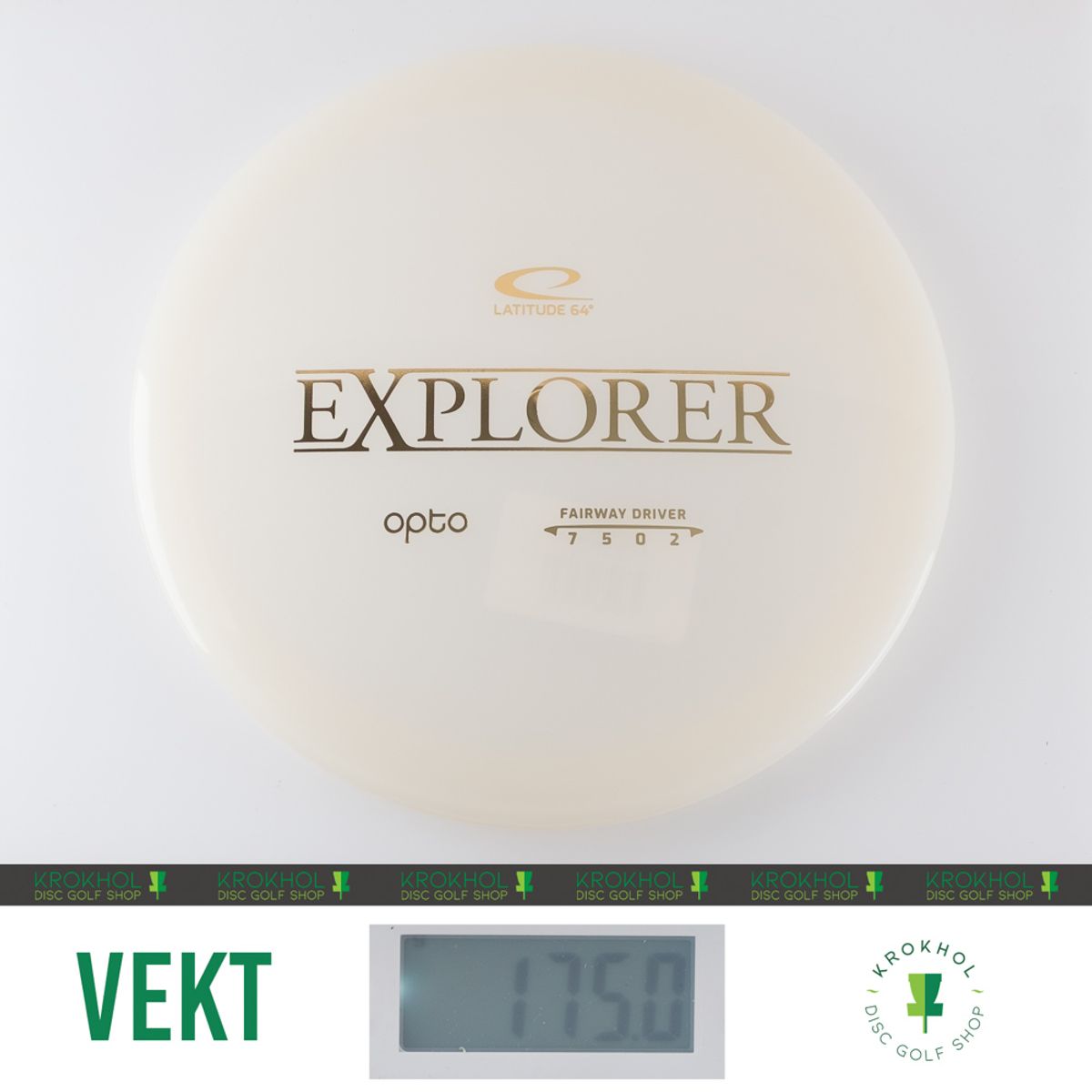 Opto Explorer