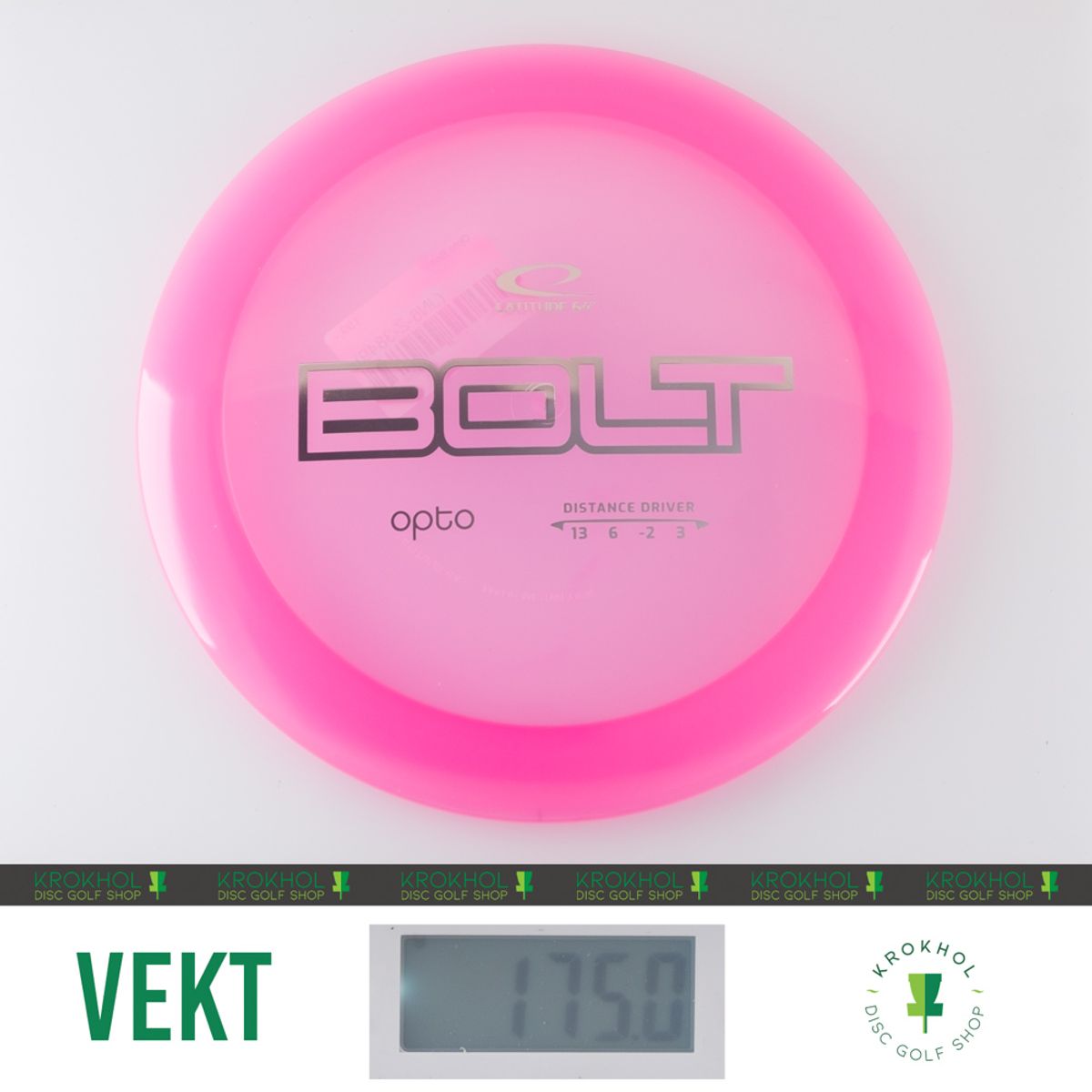 Opto Bolt