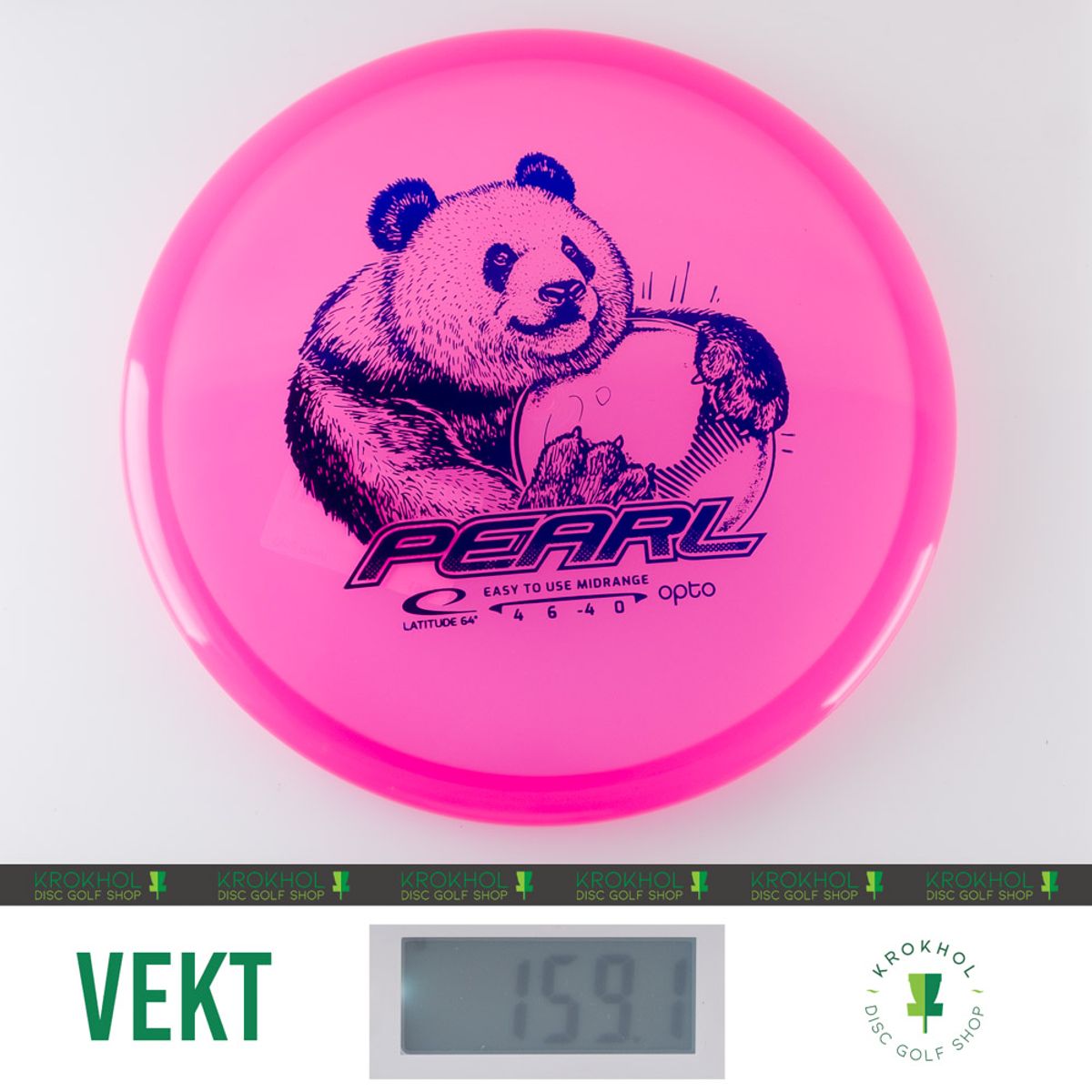 Opto Pearl
