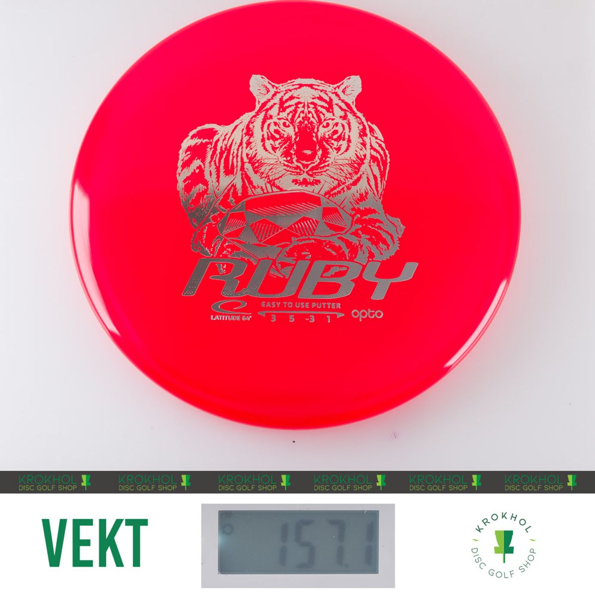 Opto Ruby