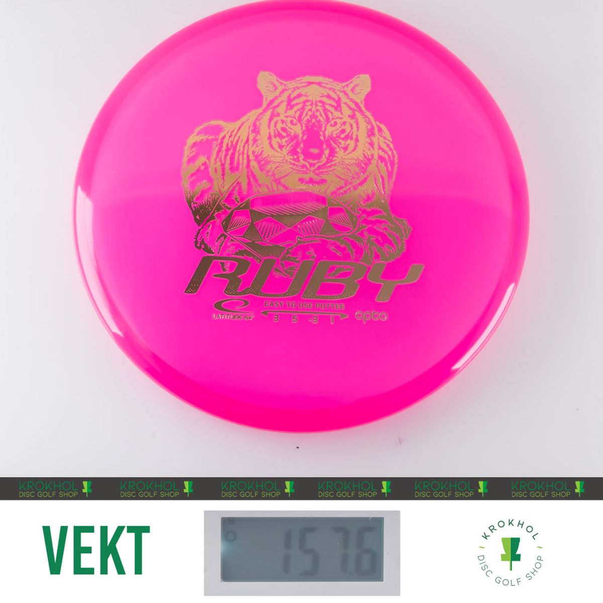 Opto Ruby