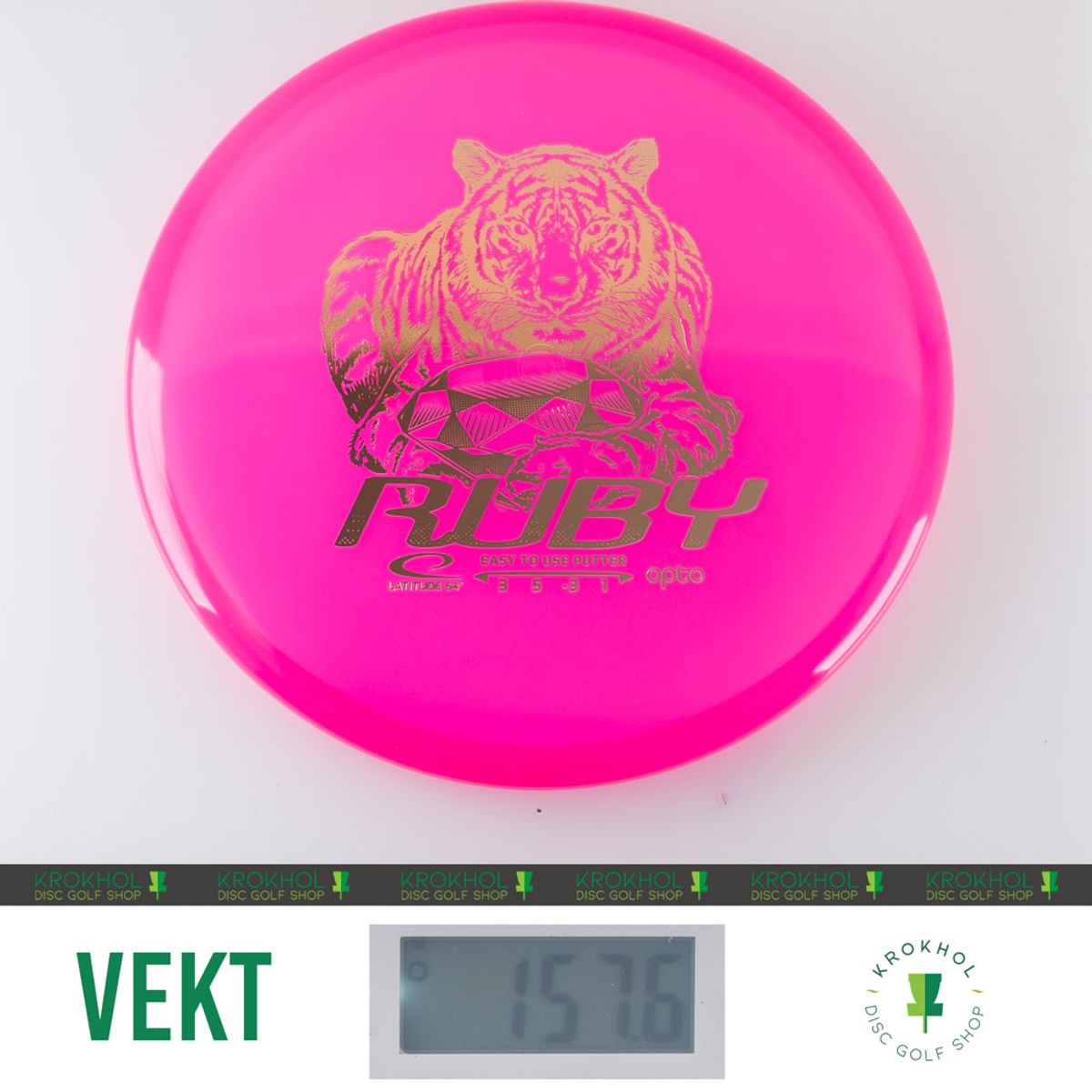 Opto Ruby
