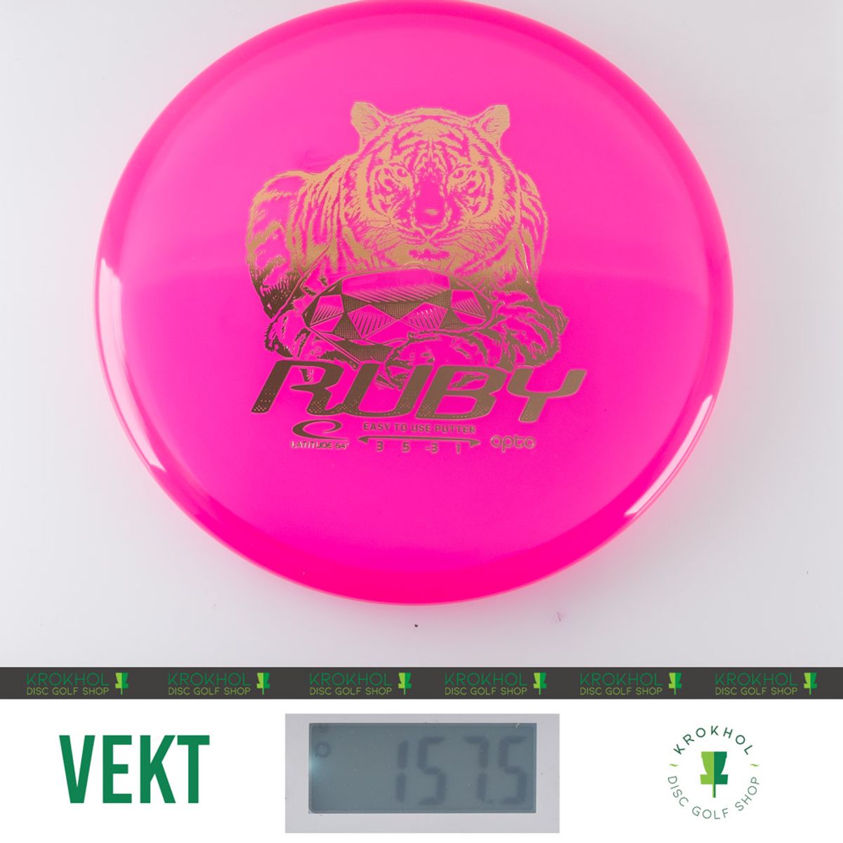 Opto Ruby