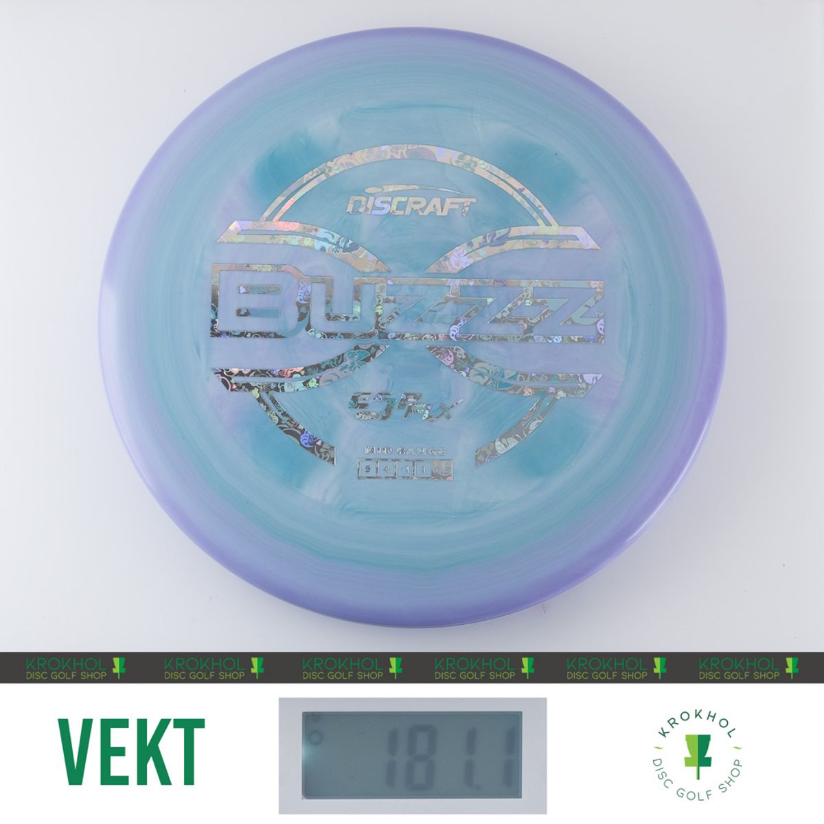 ESP FLX Buzzz
