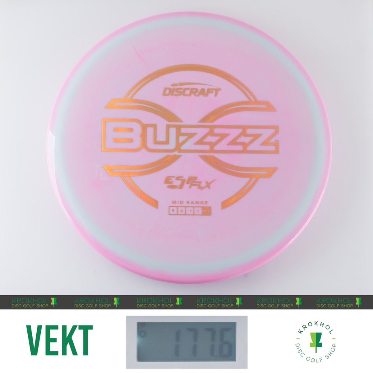 ESP FLX Buzzz