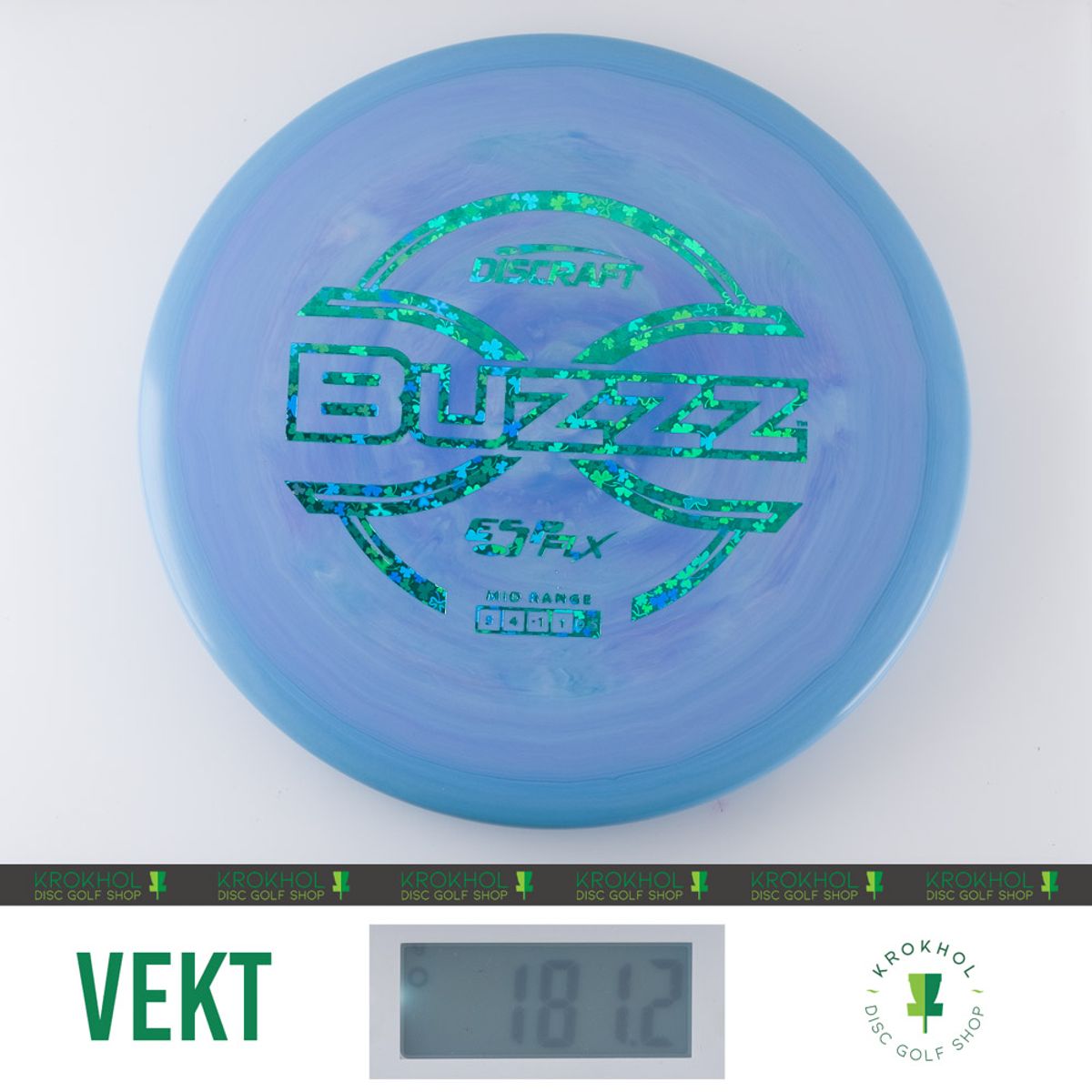 ESP FLX Buzzz