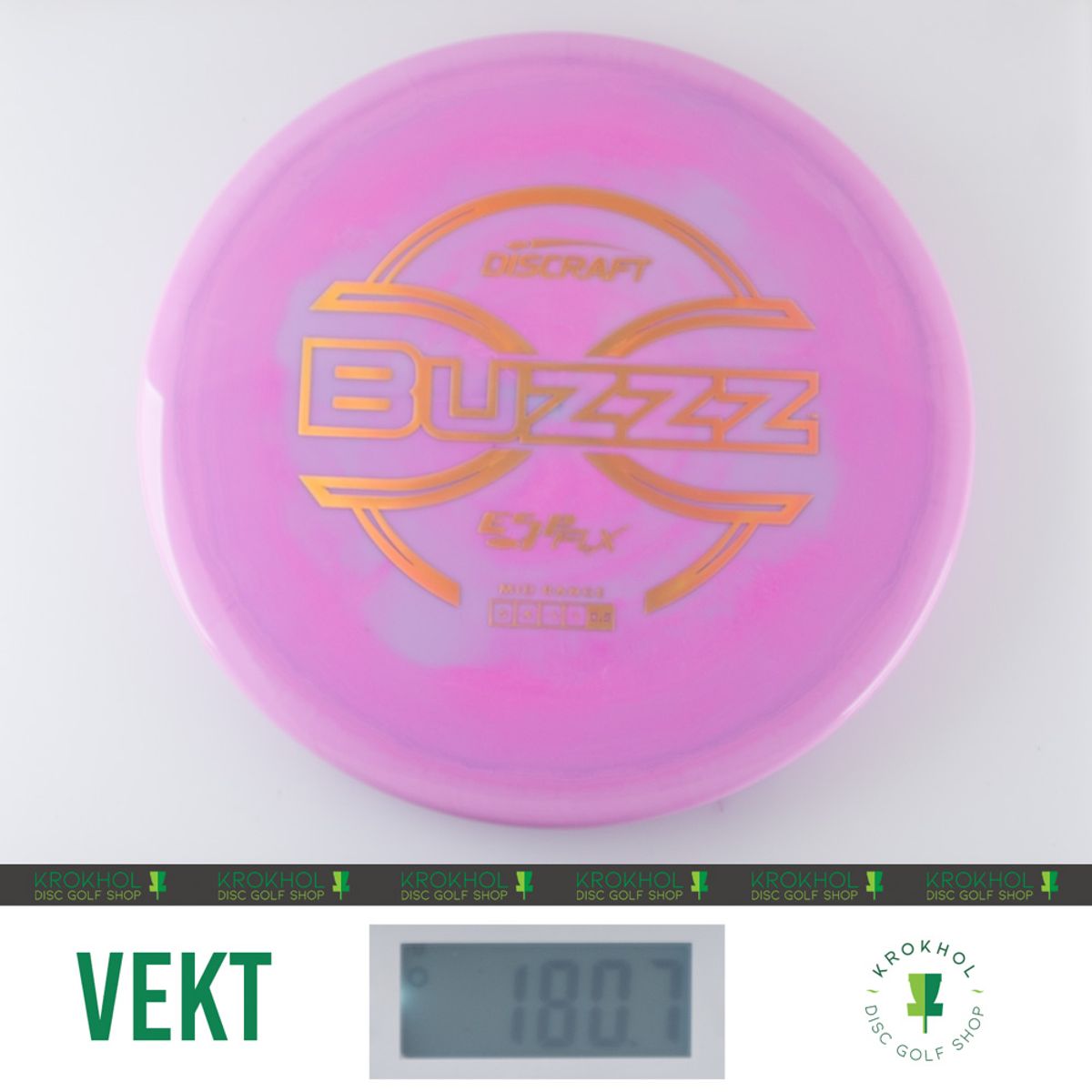 ESP FLX Buzzz