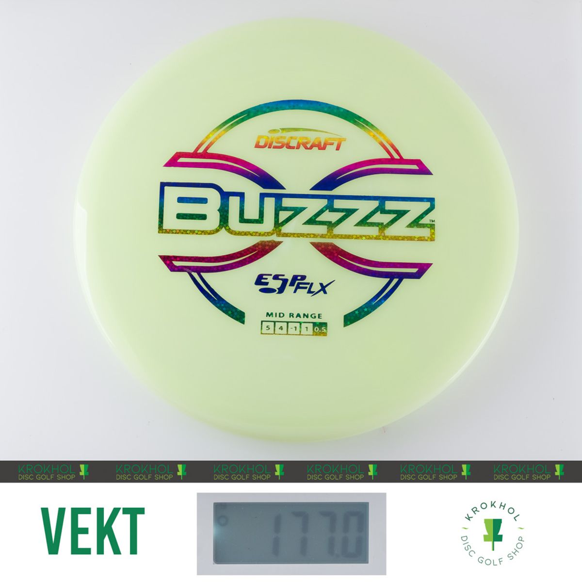 ESP FLX Buzzz