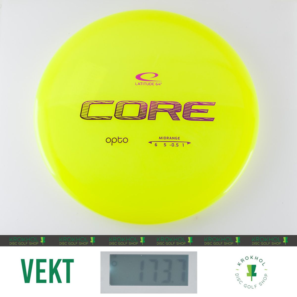 Opto Core