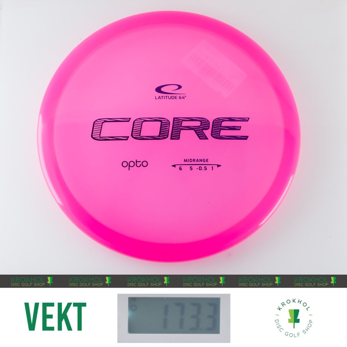 Opto Core