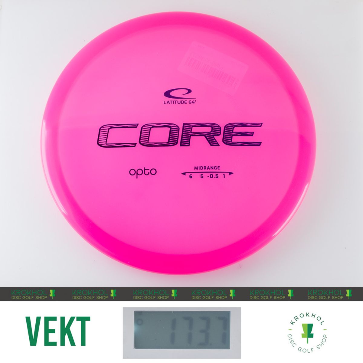Opto Core
