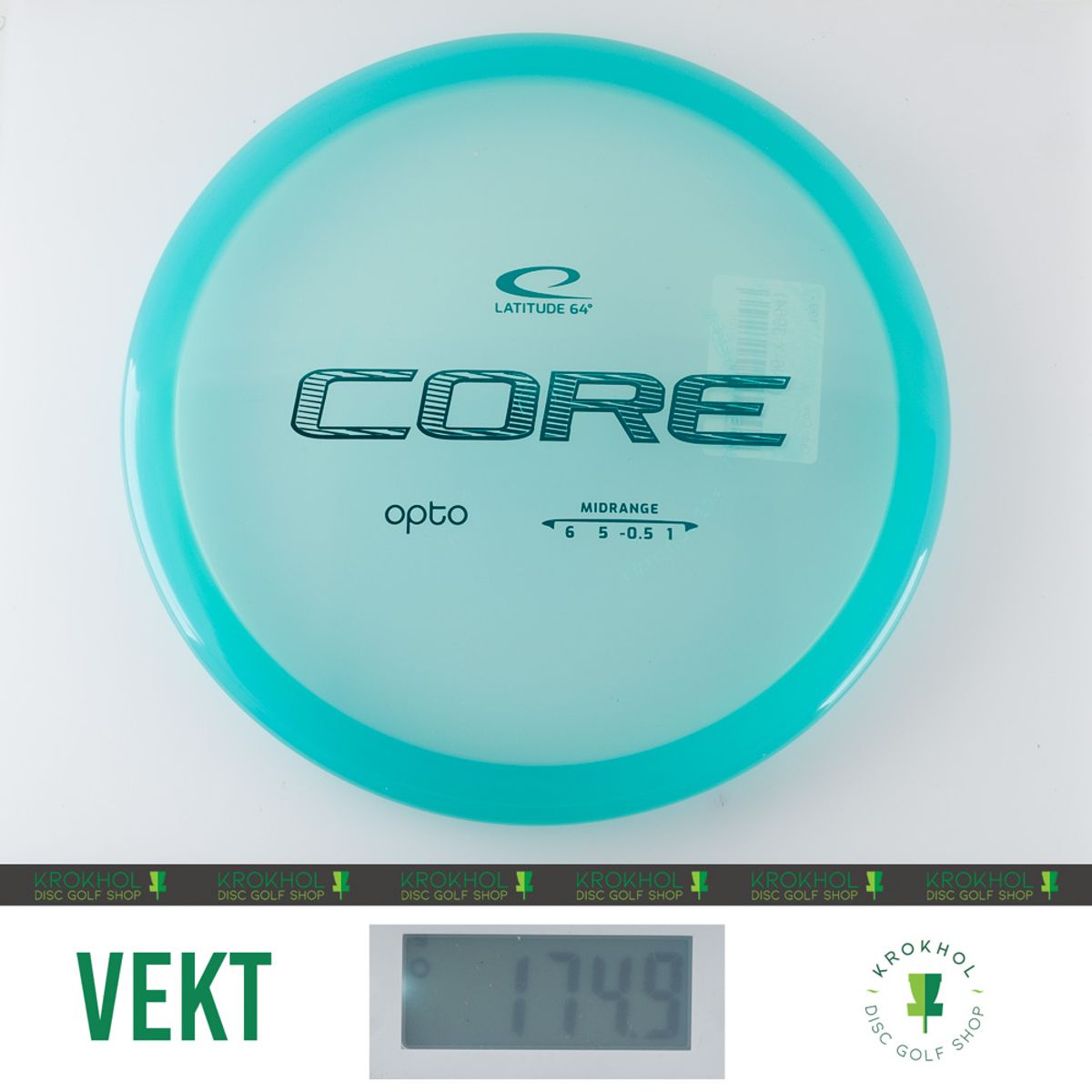 Opto Core
