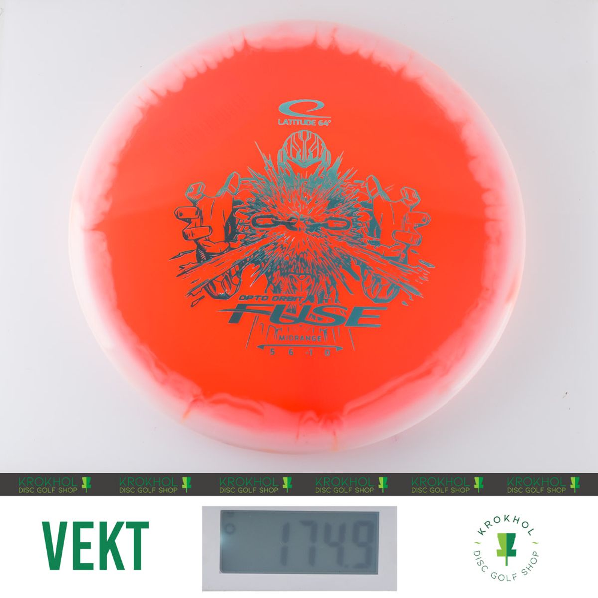 Opto Orbit Fuse