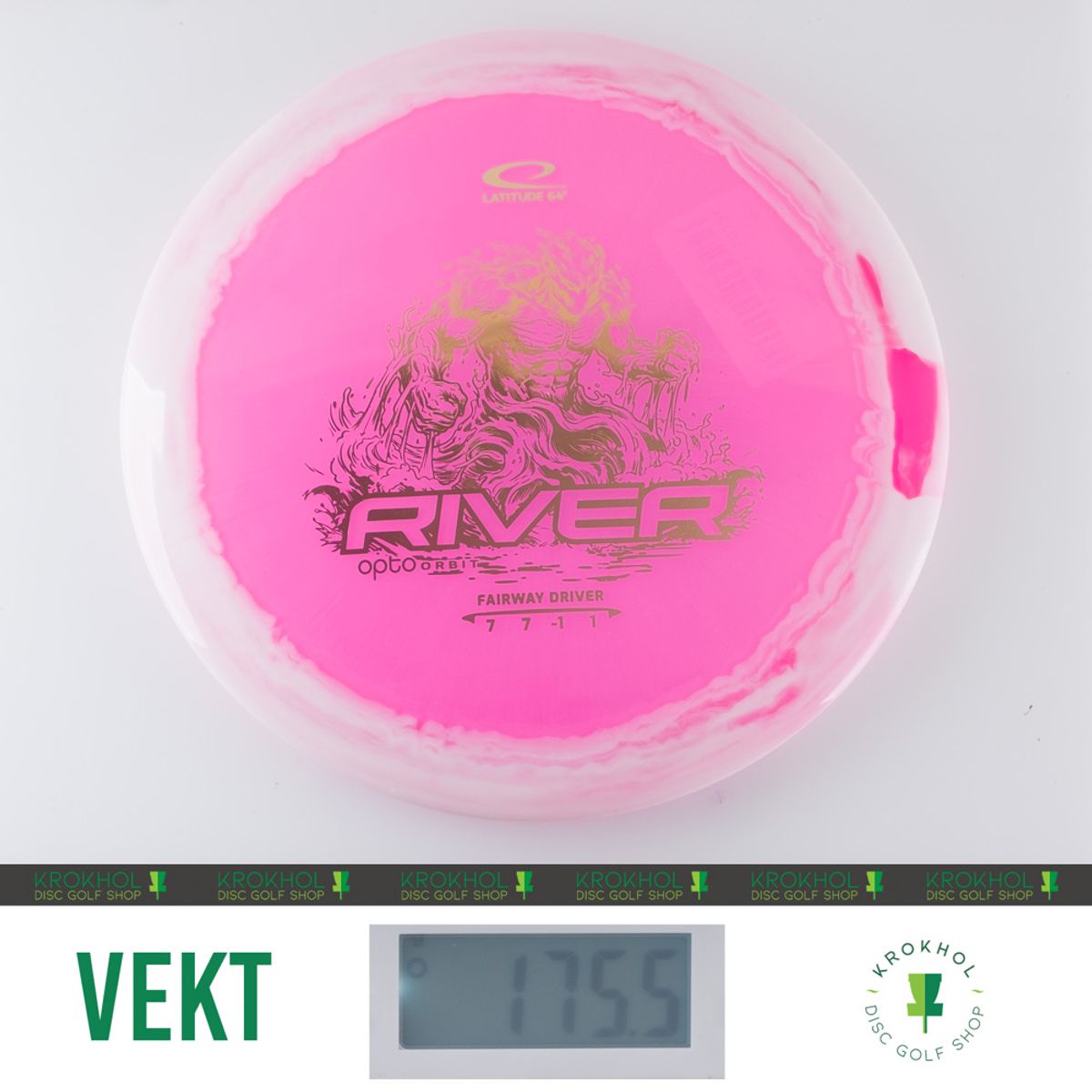 Opto Orbit River