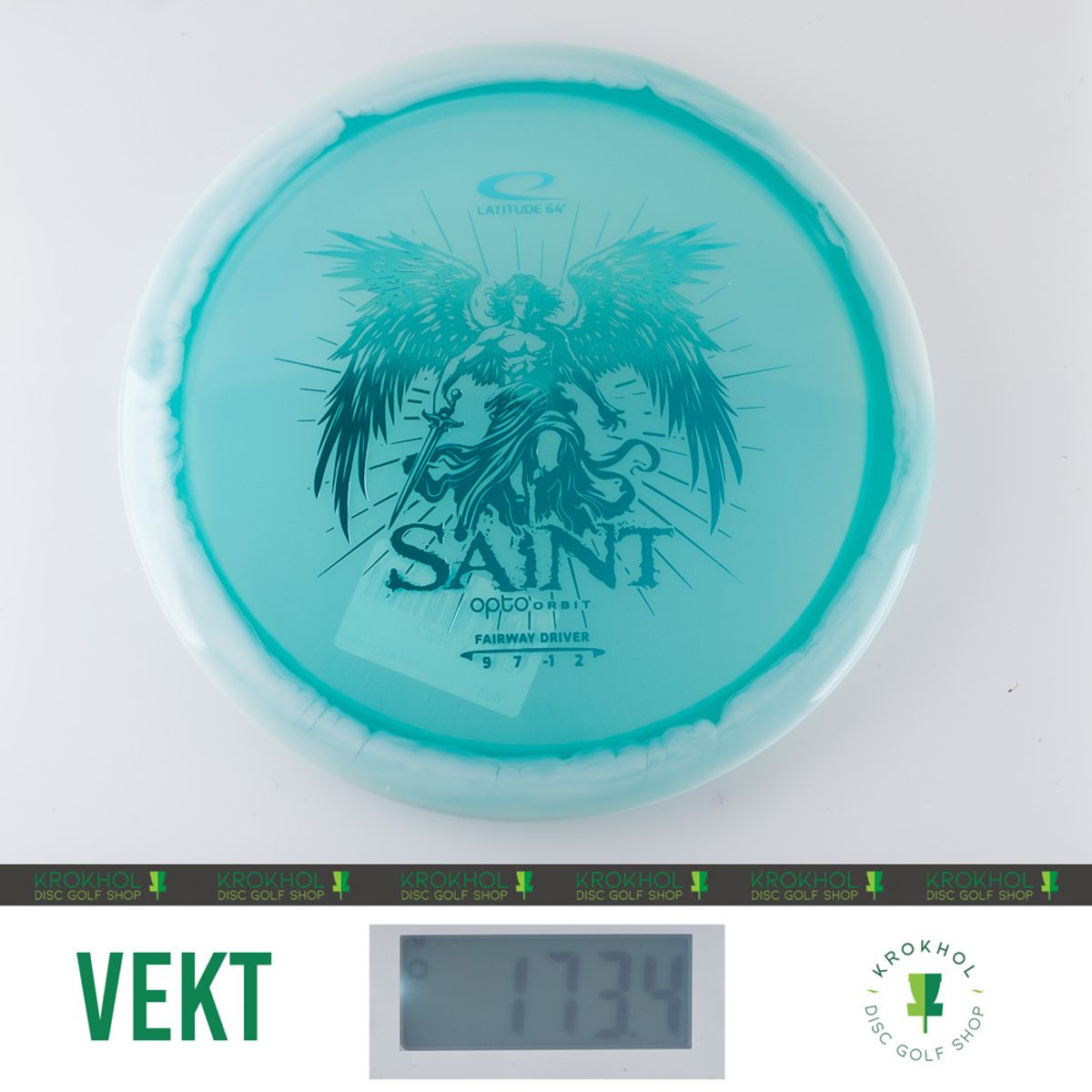 Opto Orbit Saint