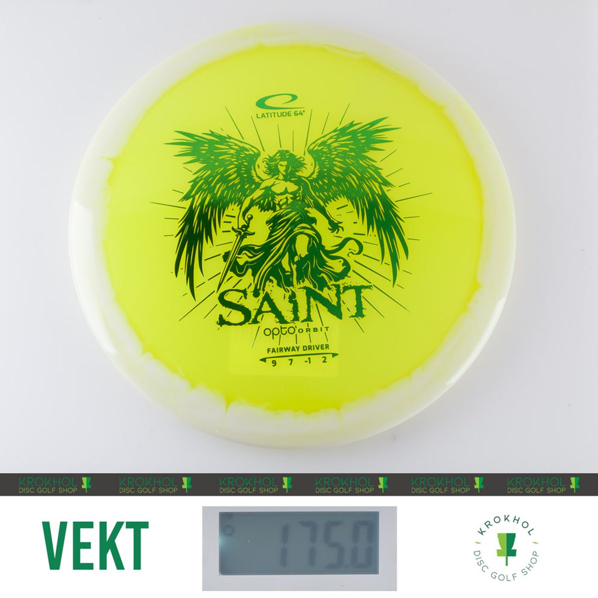 Opto Orbit Saint