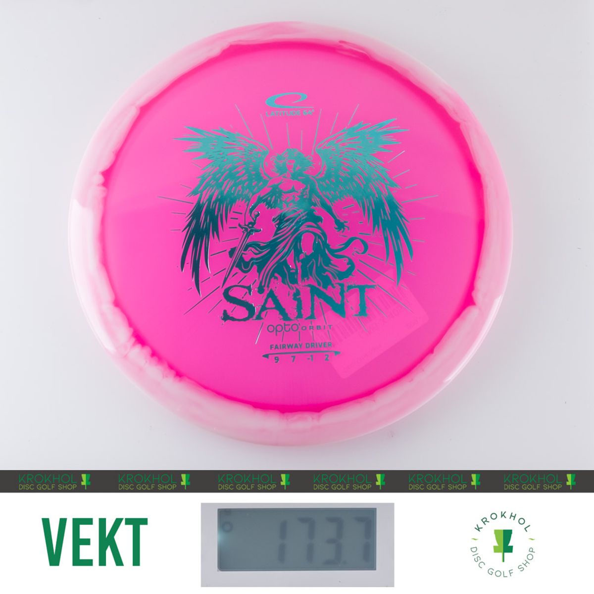 Opto Orbit Saint