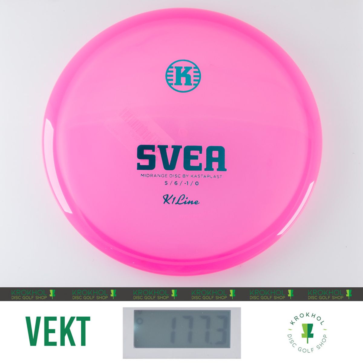 K1 Svea