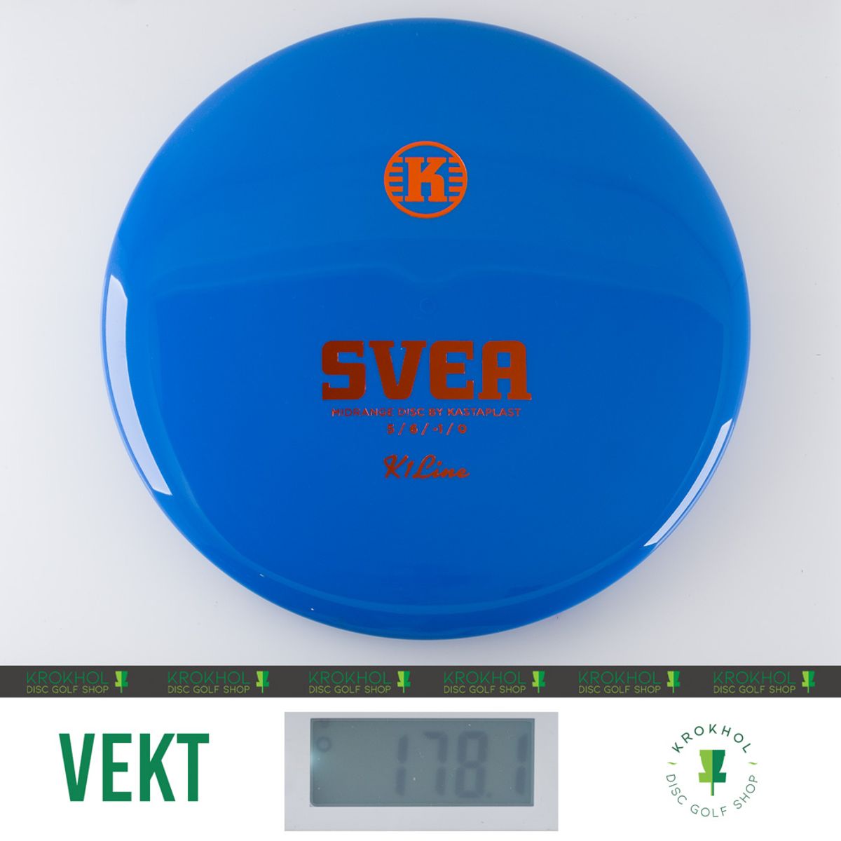 K1 Svea