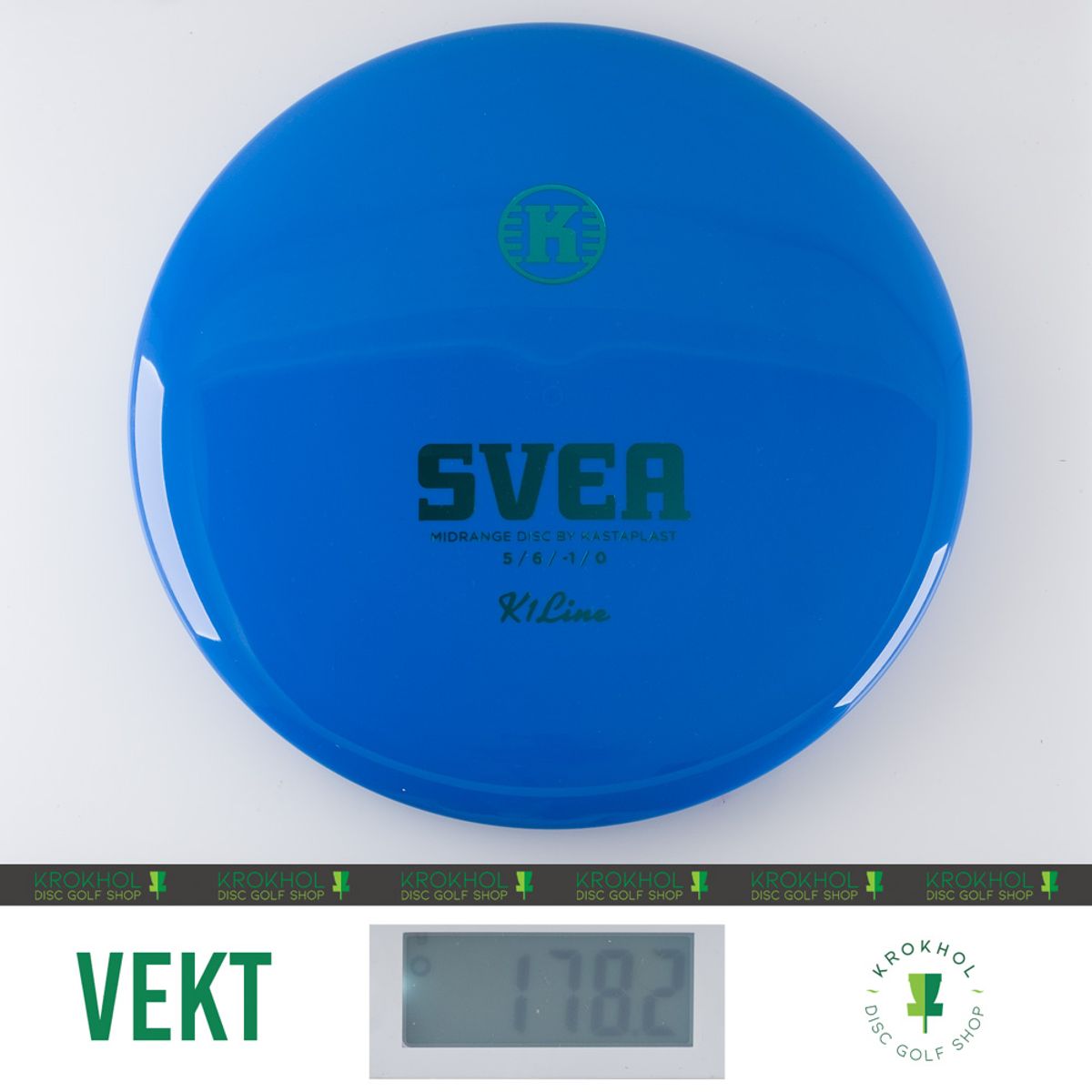K1 Svea