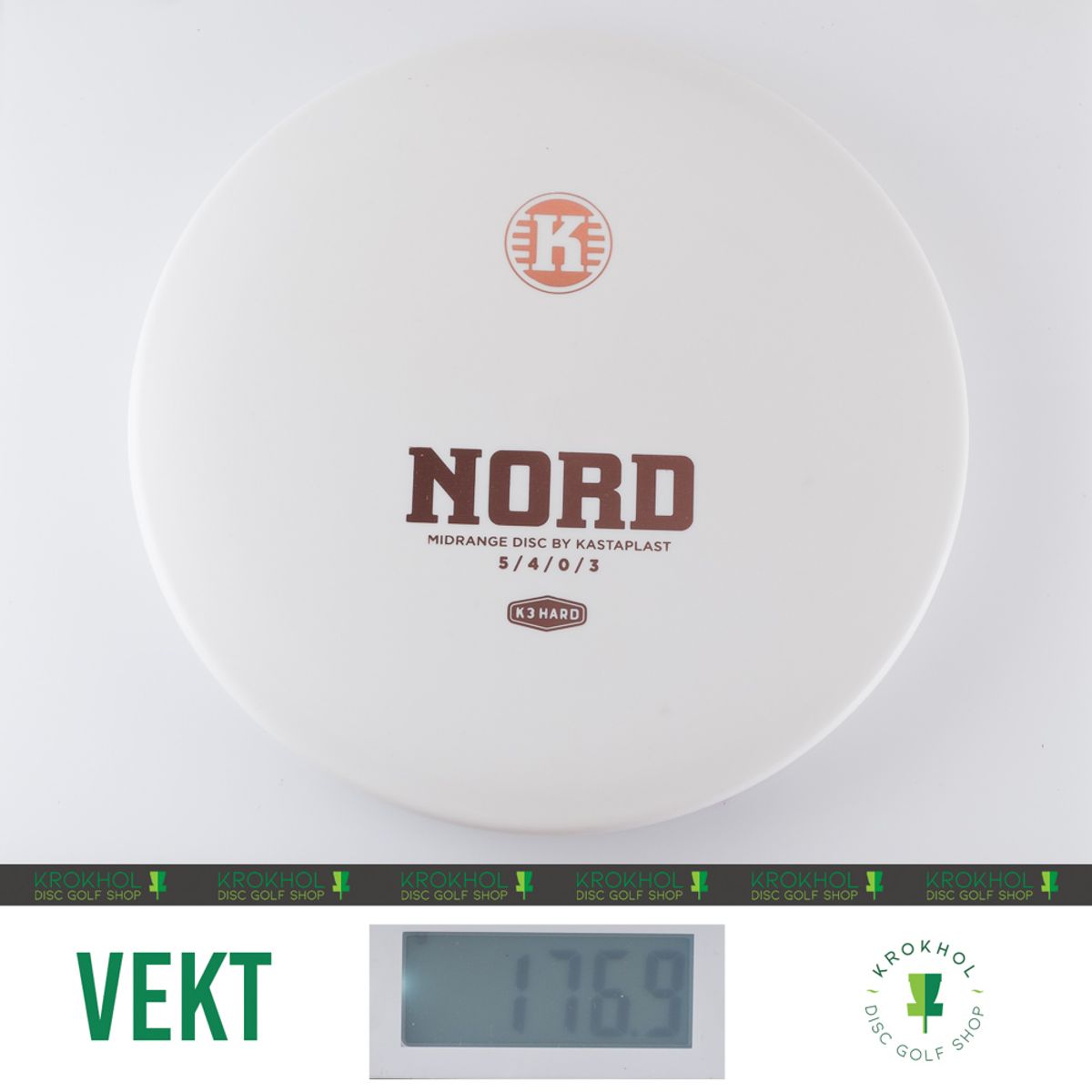 K3 Hard Nord