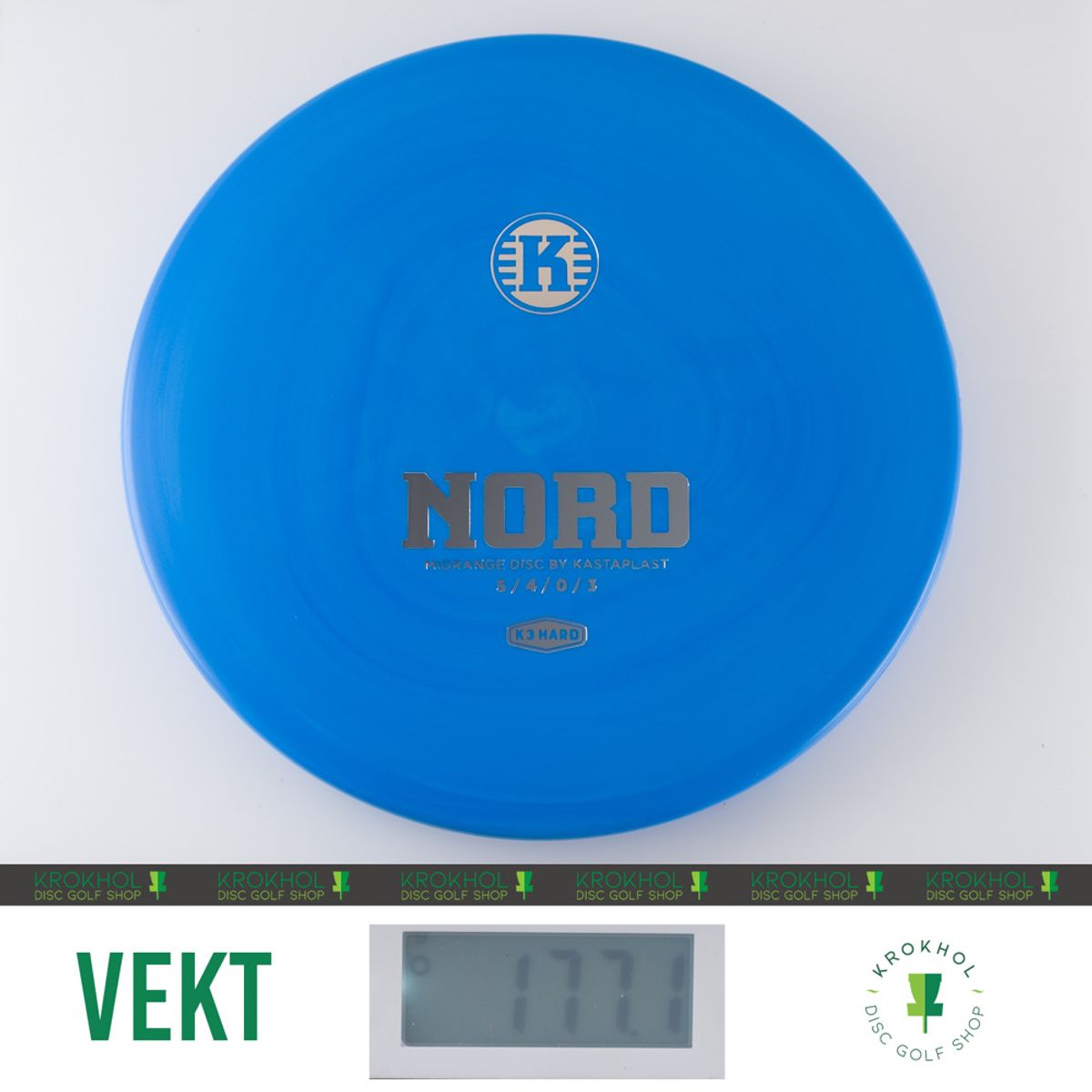 K3 Hard Nord