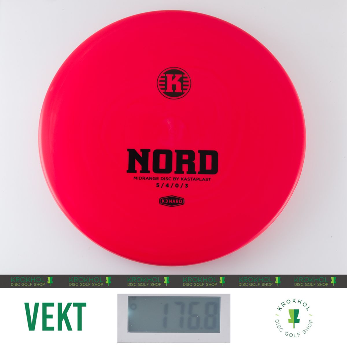 K3 Hard Nord