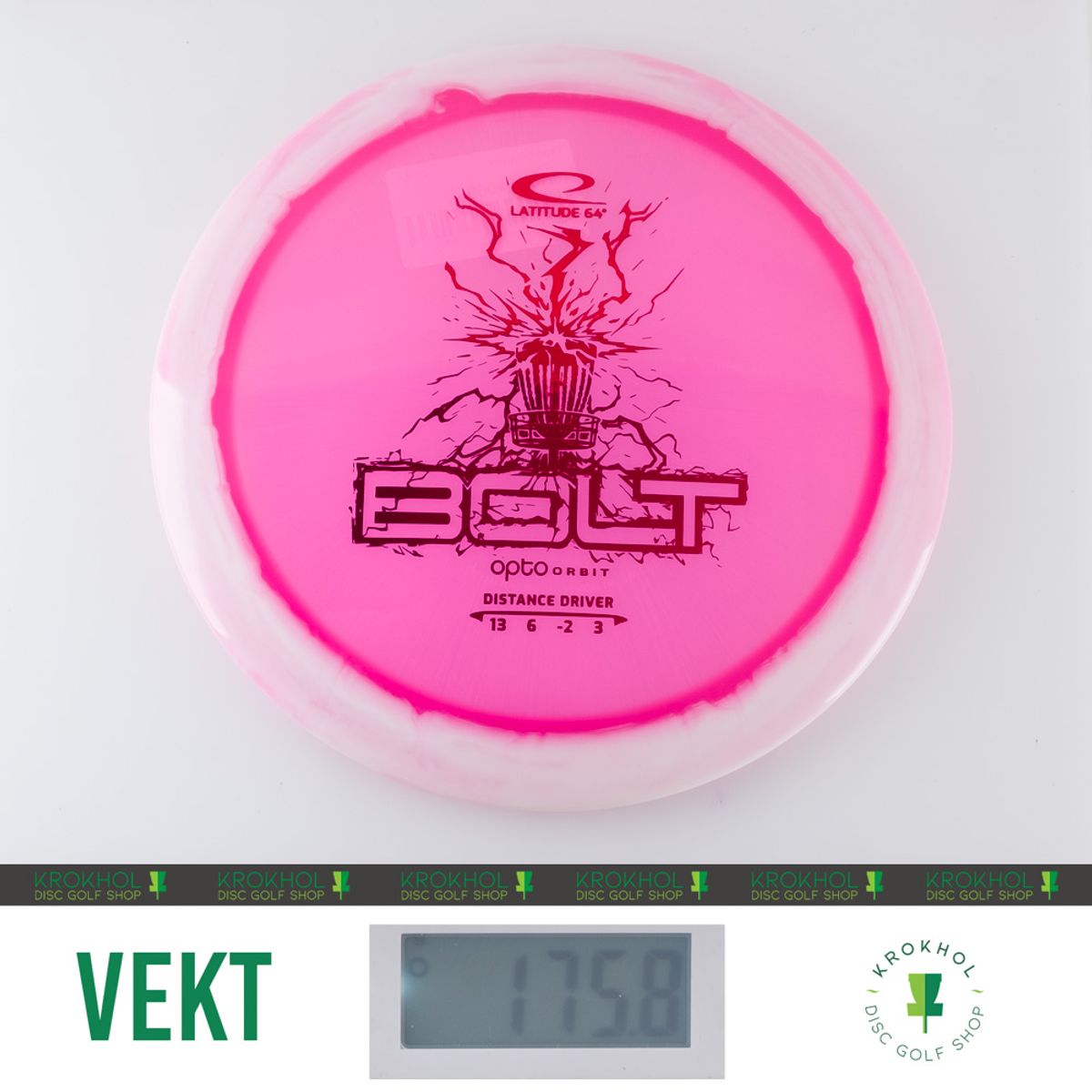 Opto Orbit Bolt