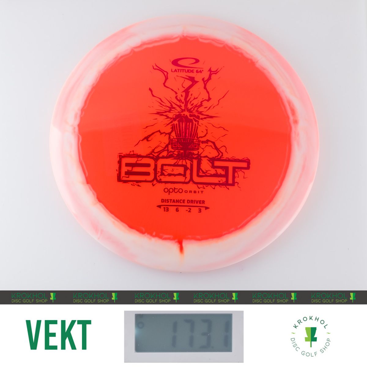 Opto Orbit Bolt