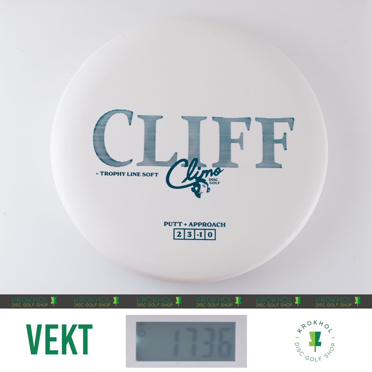 Trophy Line Soft Cliff