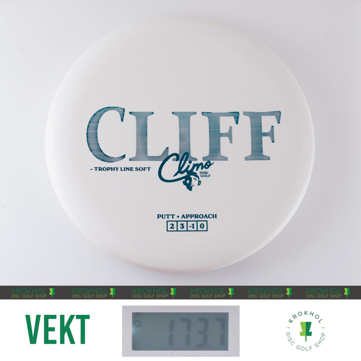 Trophy Line Soft Cliff