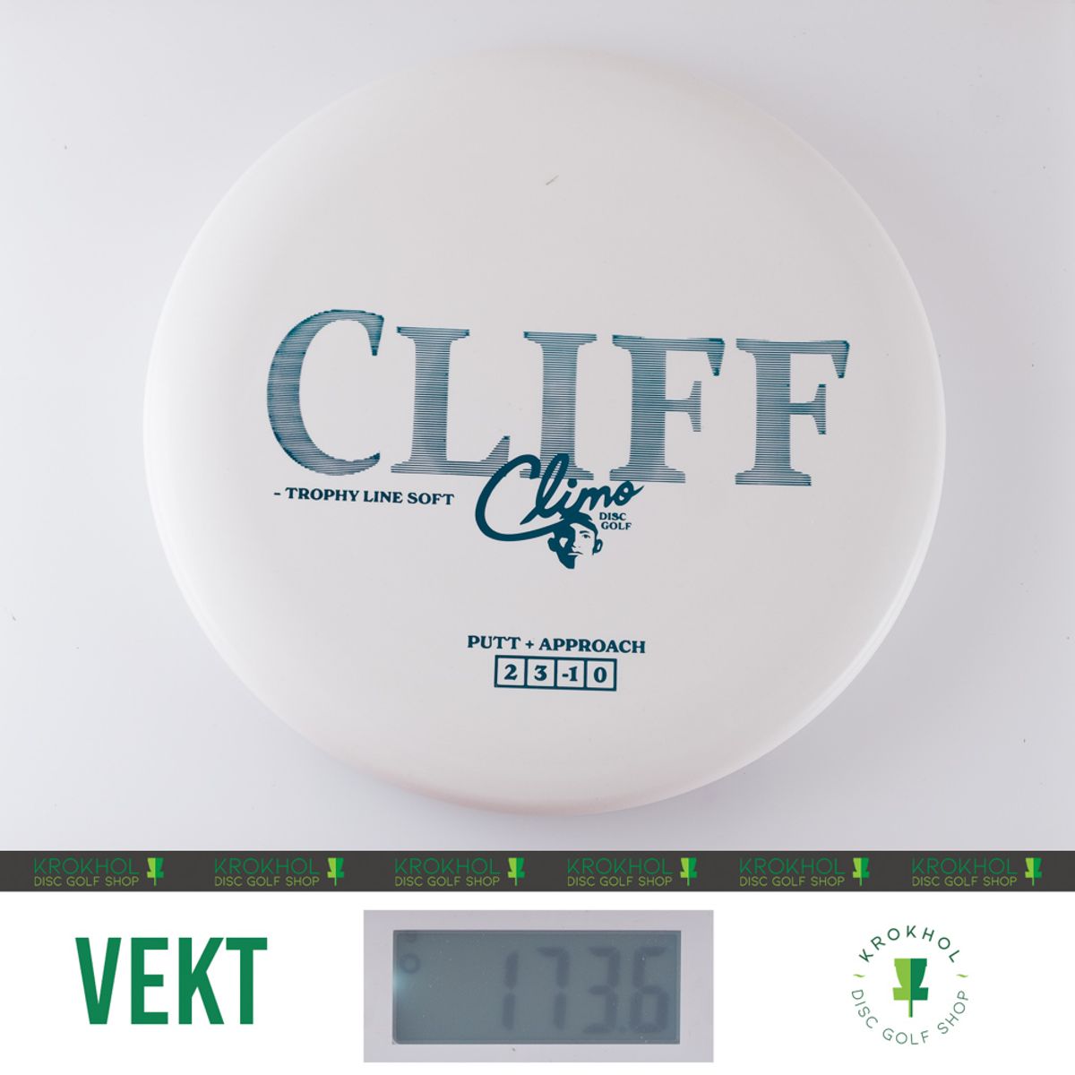 Trophy Line Soft Cliff