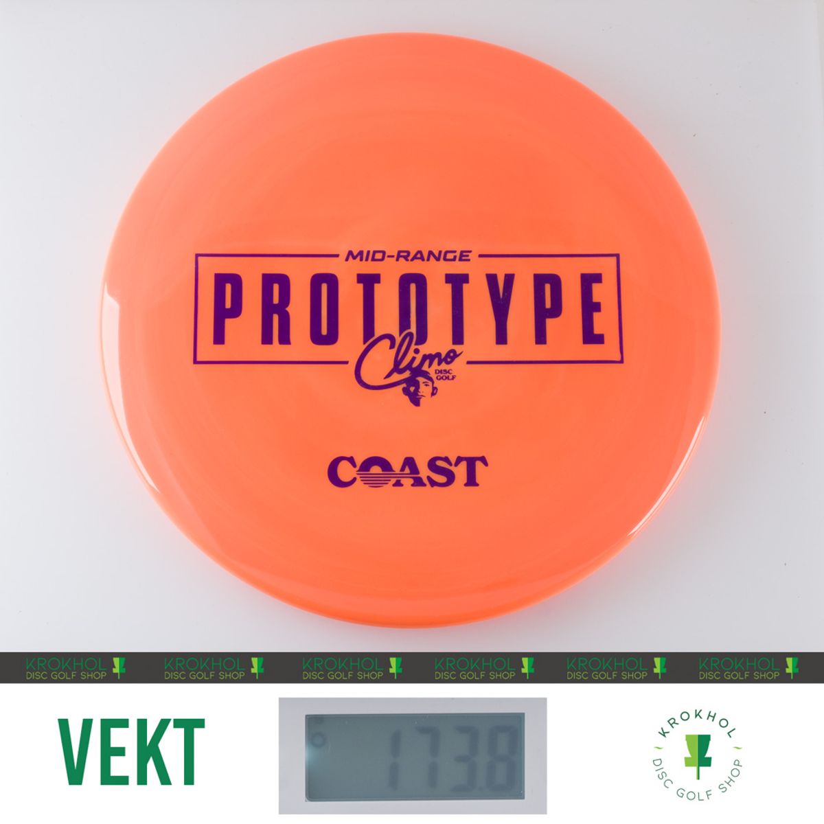 Signature Line Prototype Coast