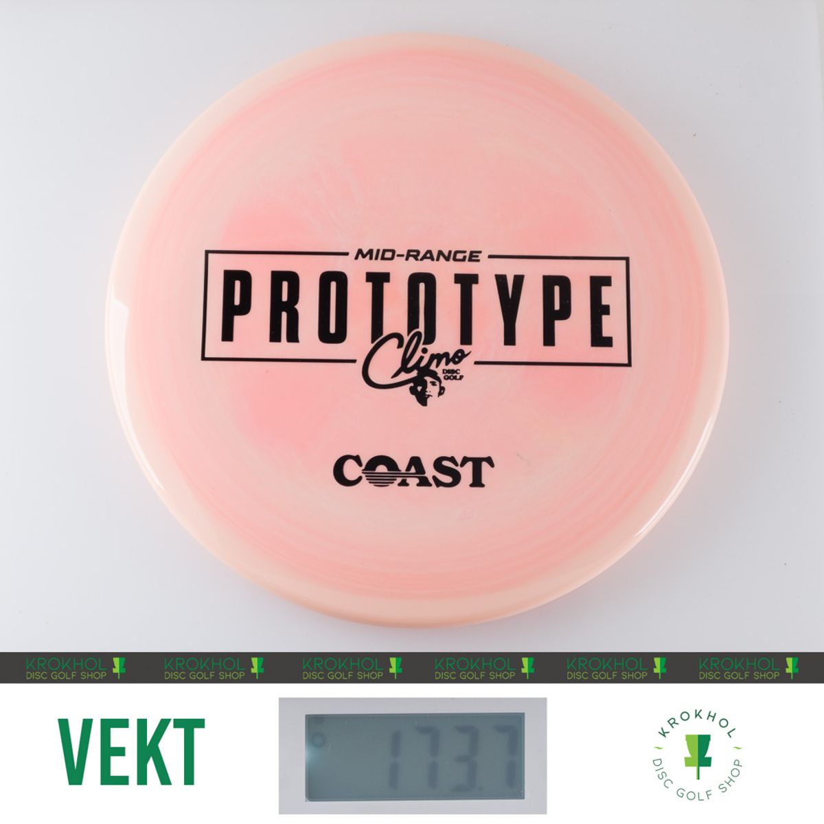 Signature Line Prototype Coast