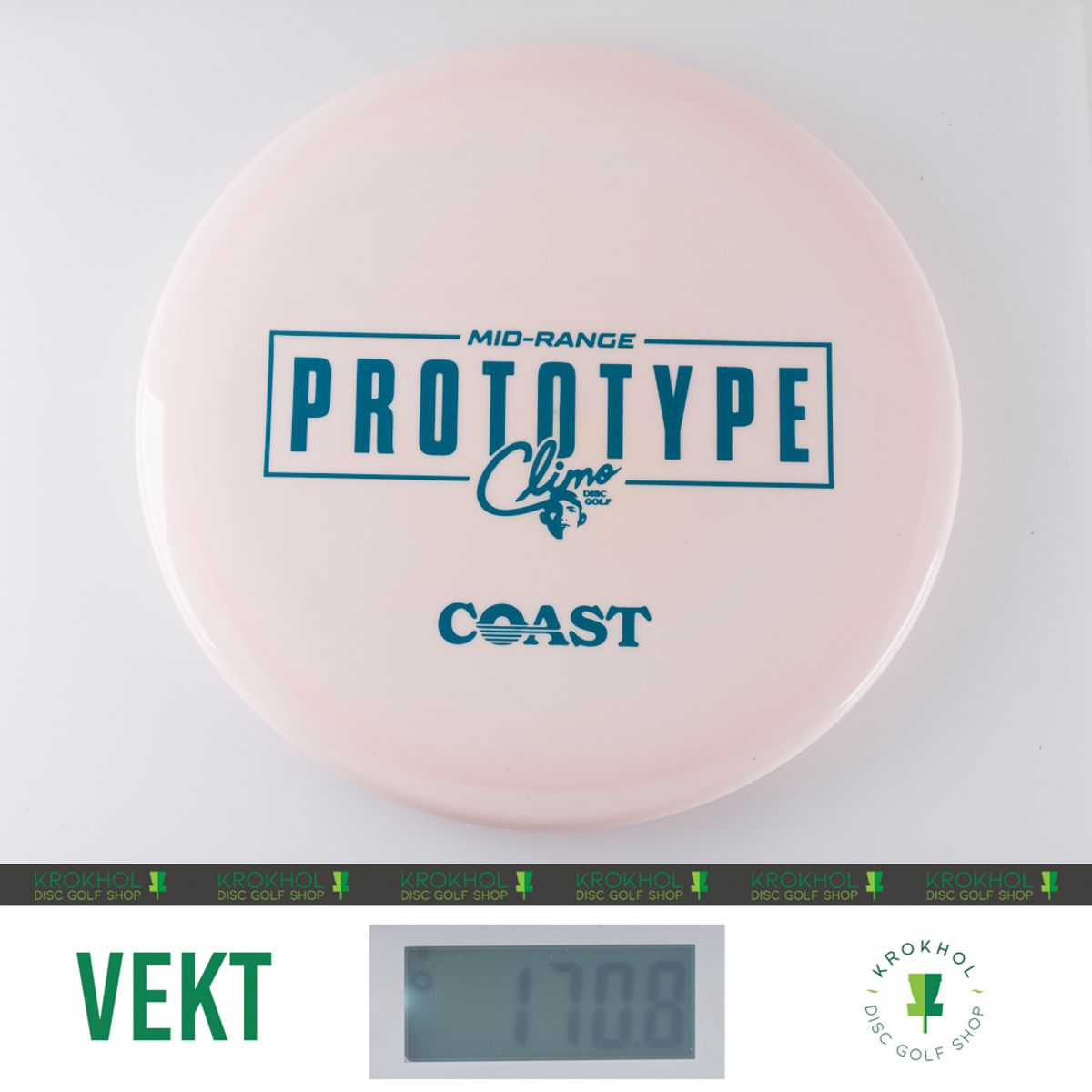 Signature Line Prototype Coast