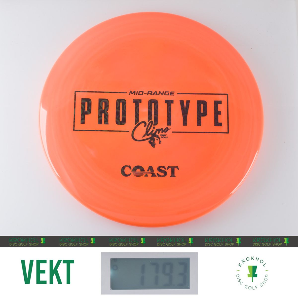 Signature Line Prototype Coast