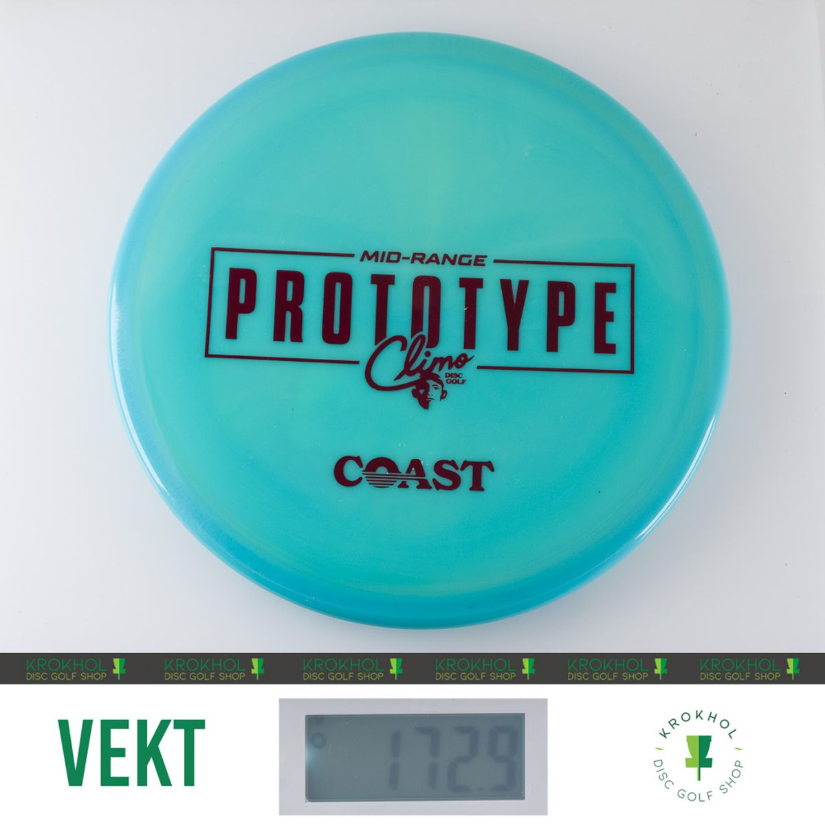 Signature Line Prototype Coast