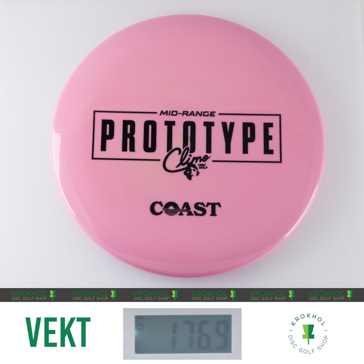 Signature Line Prototype Coast