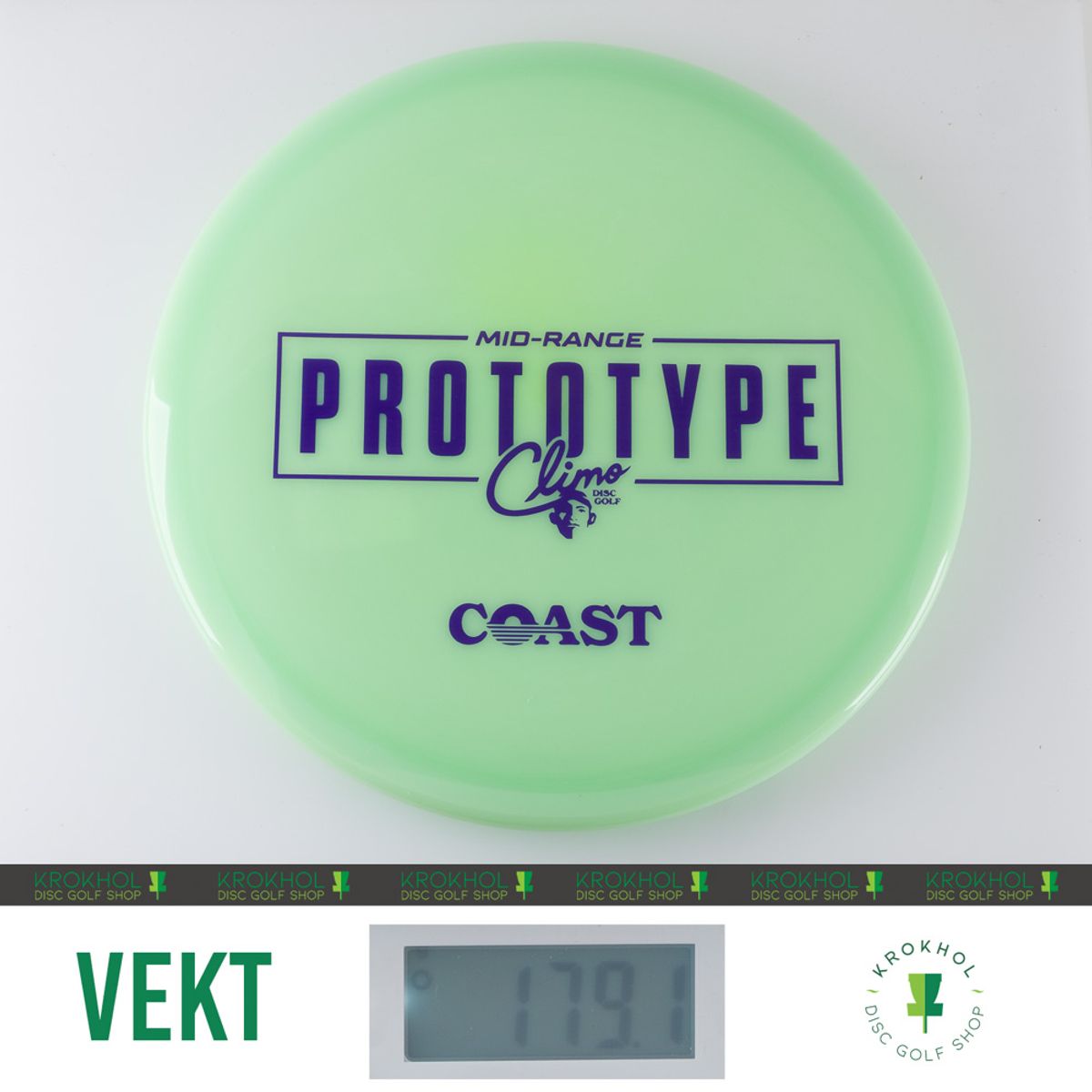 Signature Line Prototype Coast