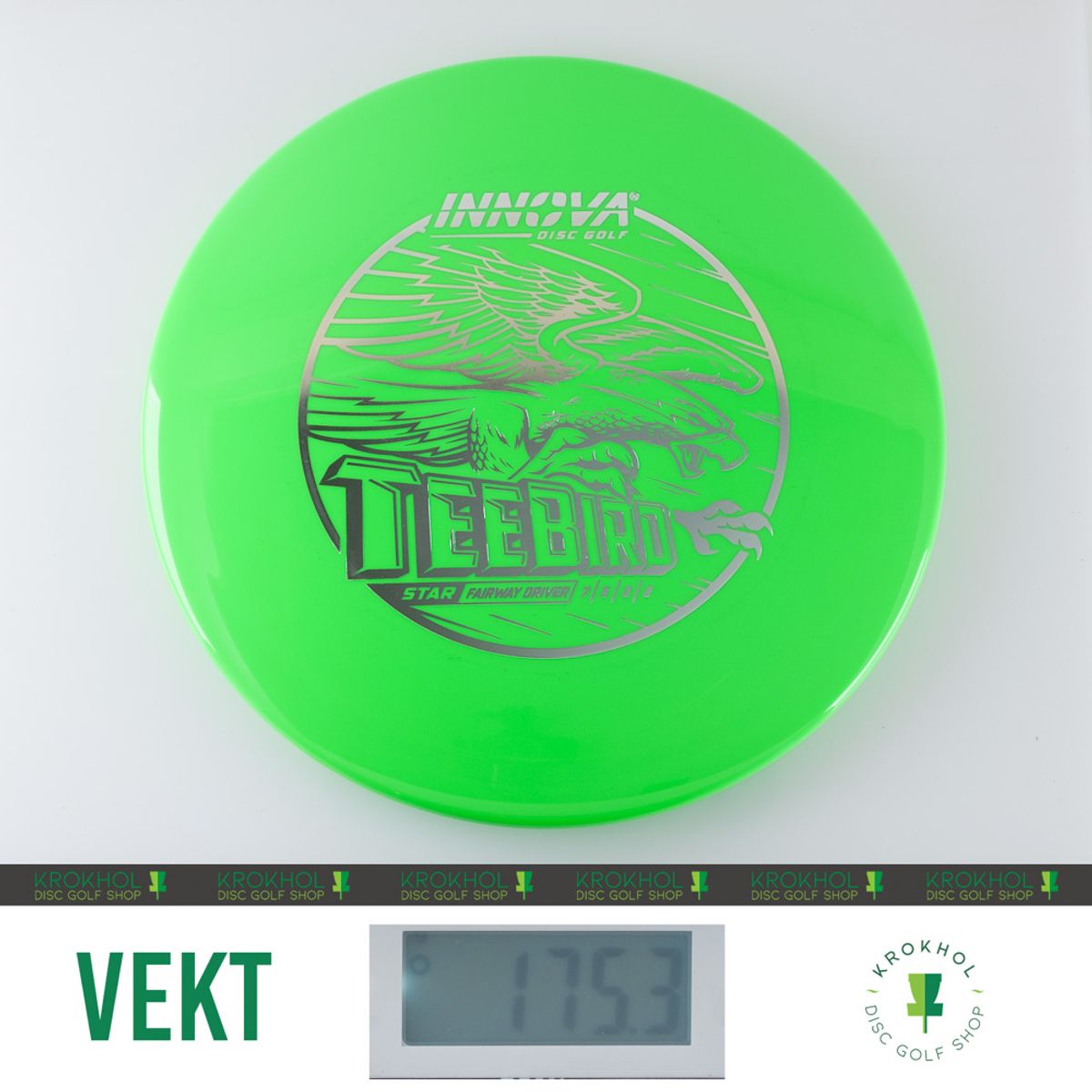 Star Teebird