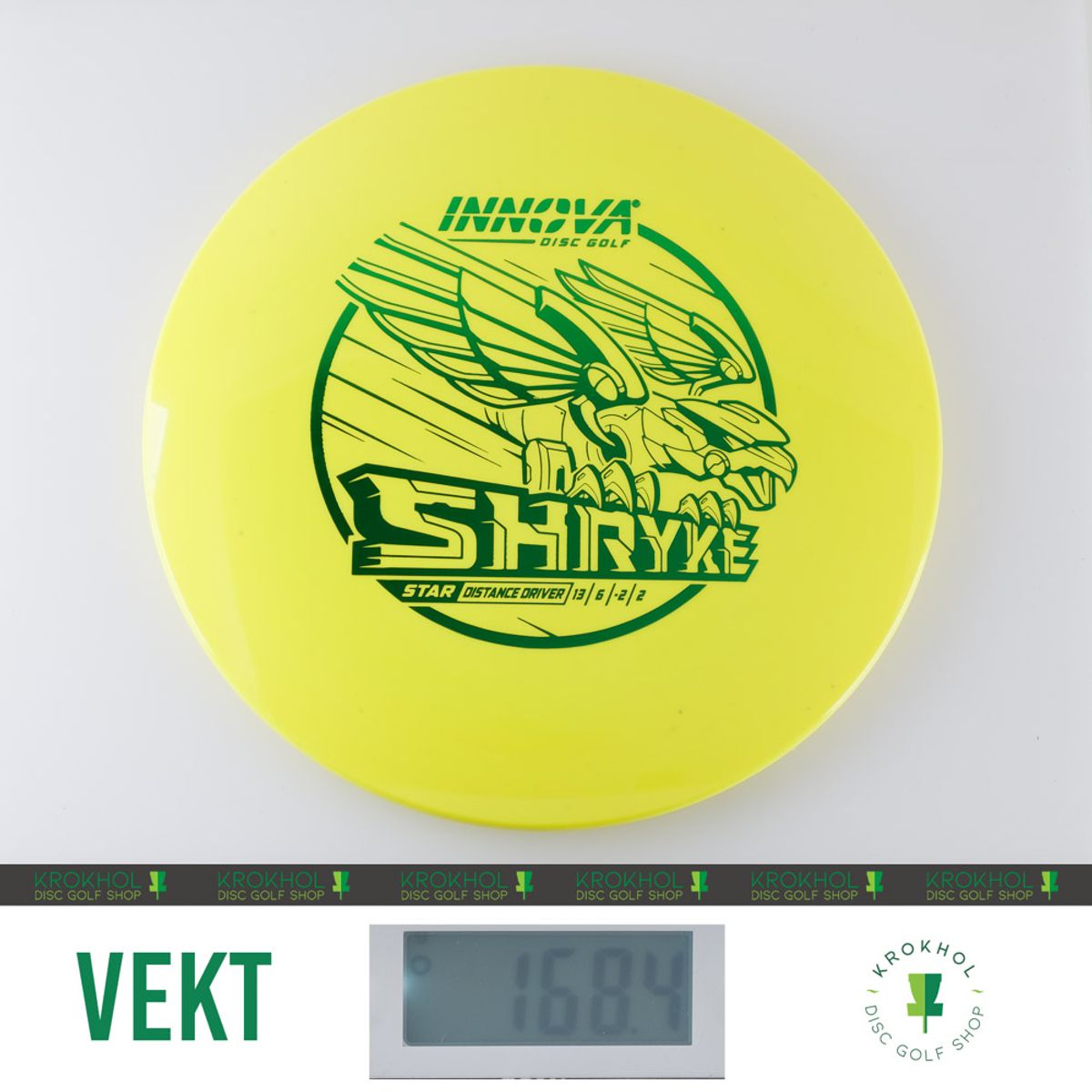 Star Shryke