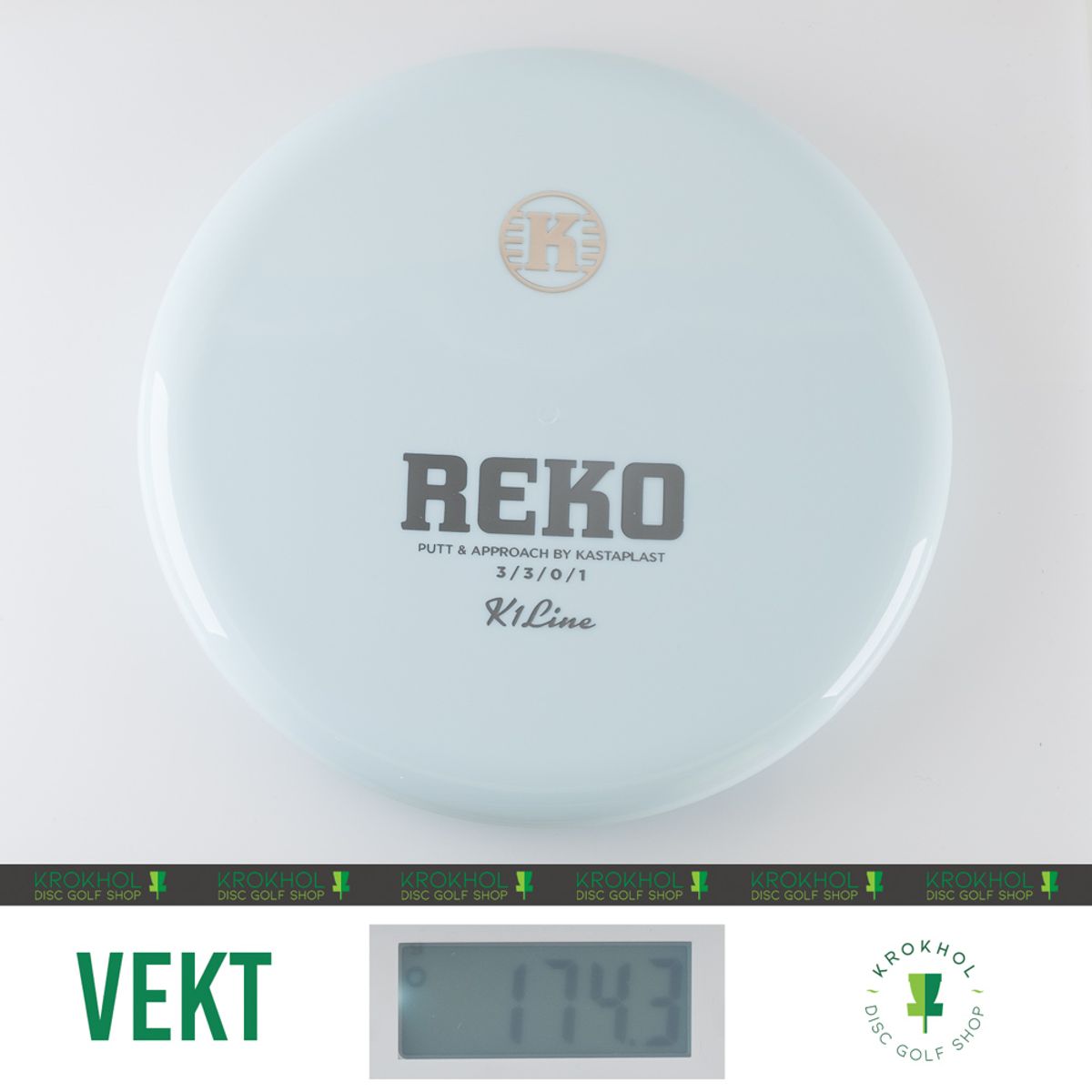 K1 Reko