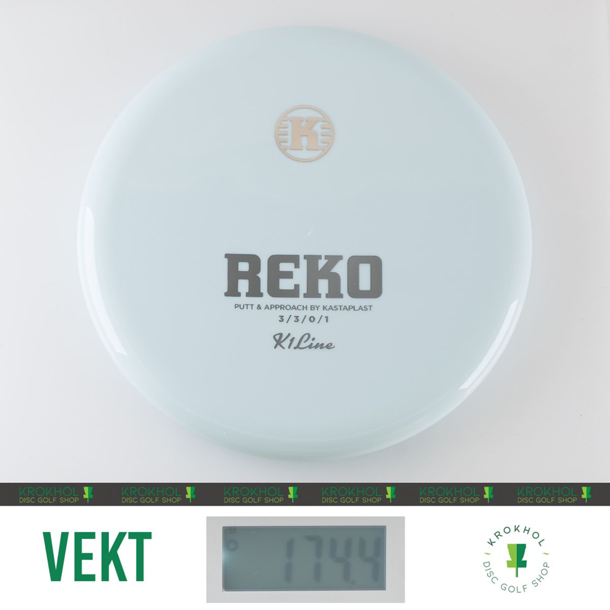 K1 Reko