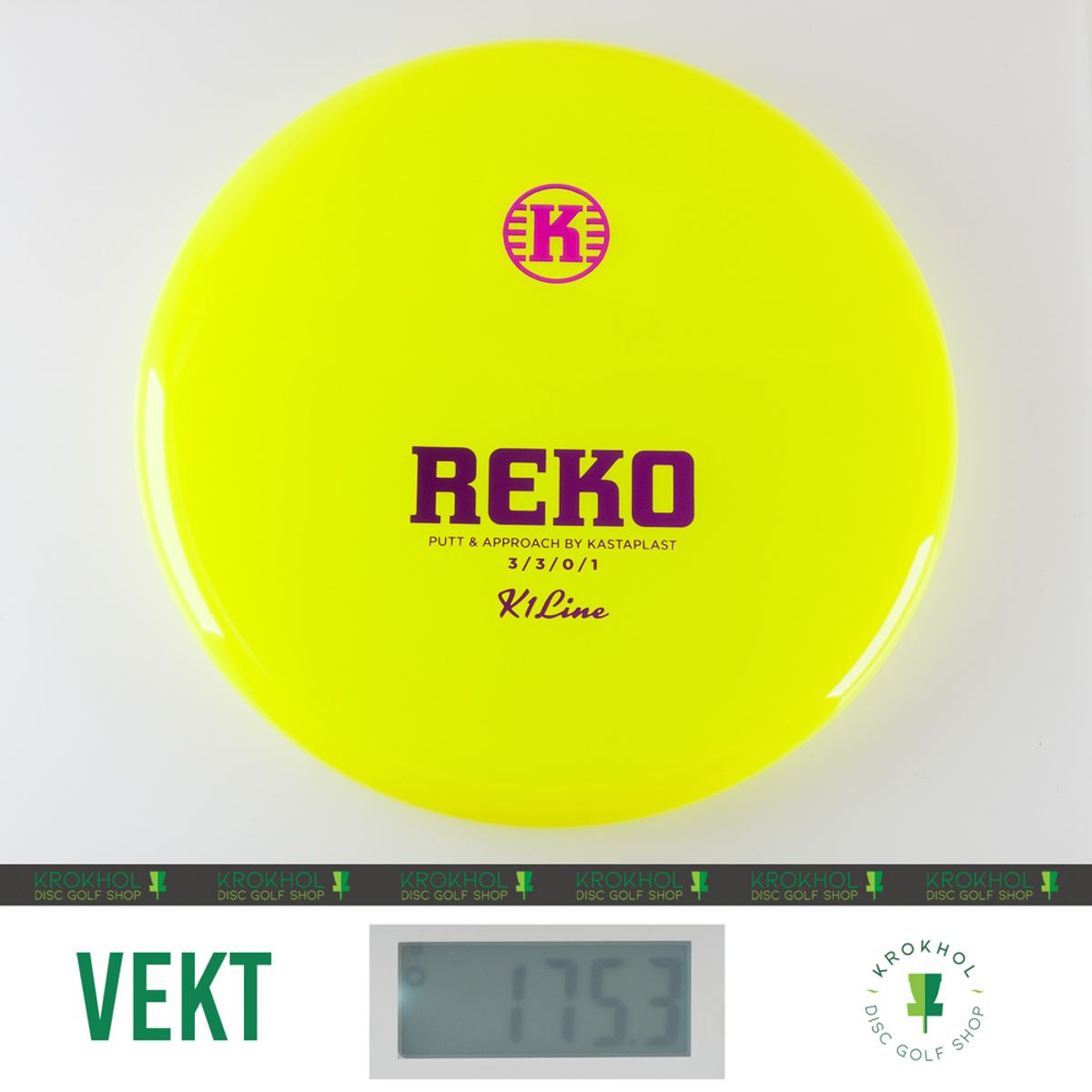 K1 Reko