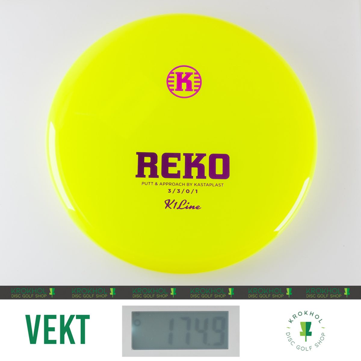 K1 Reko