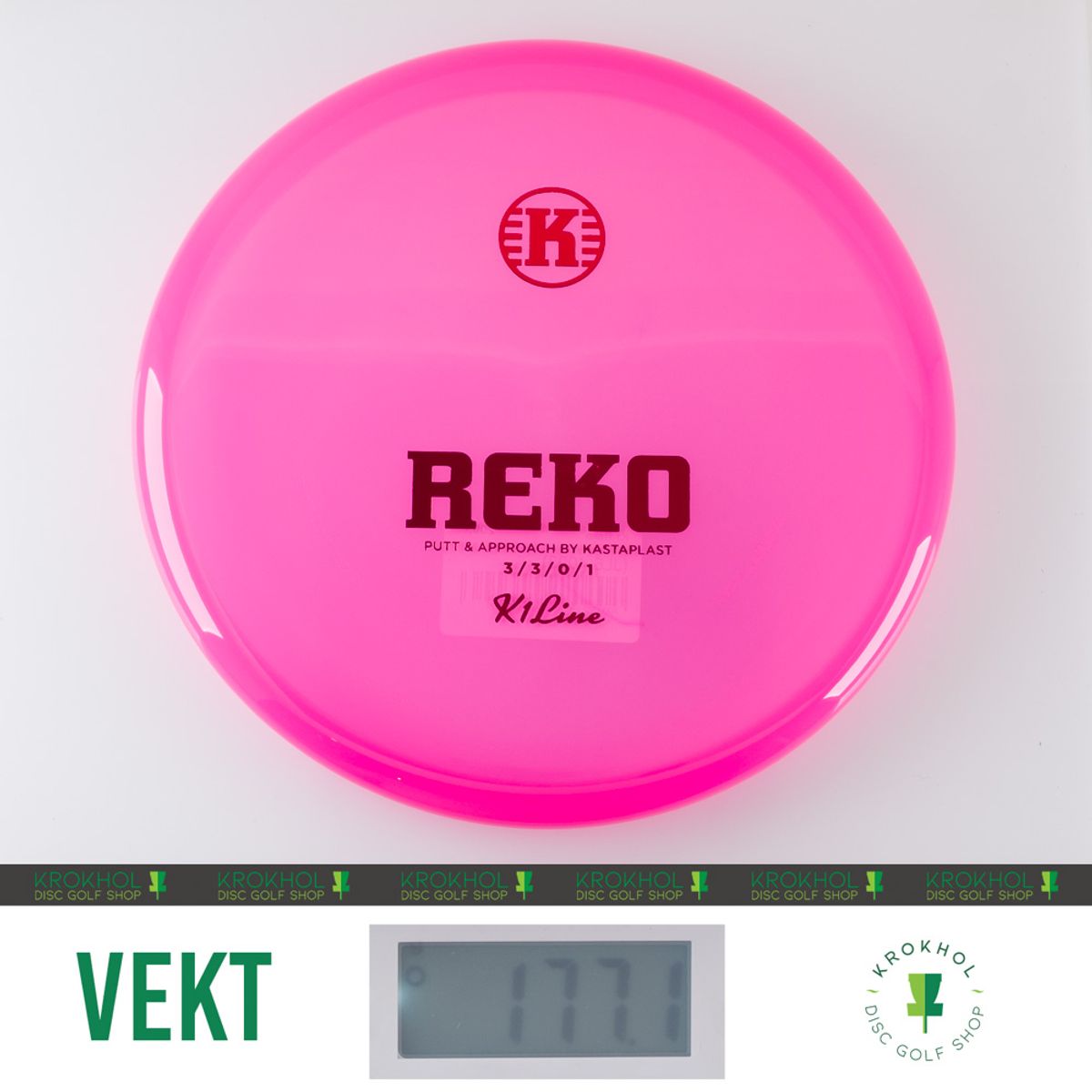 K1 Reko