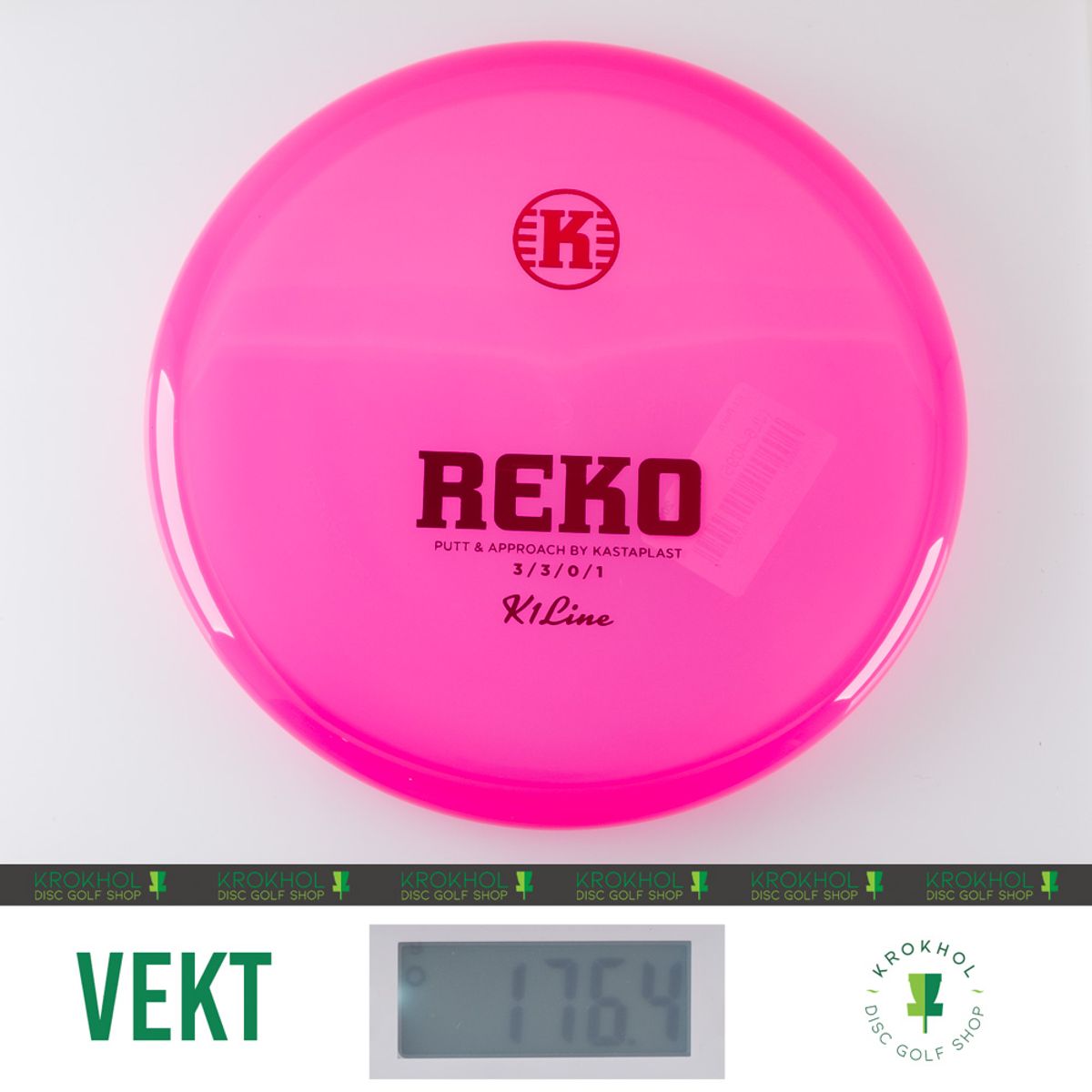 K1 Reko